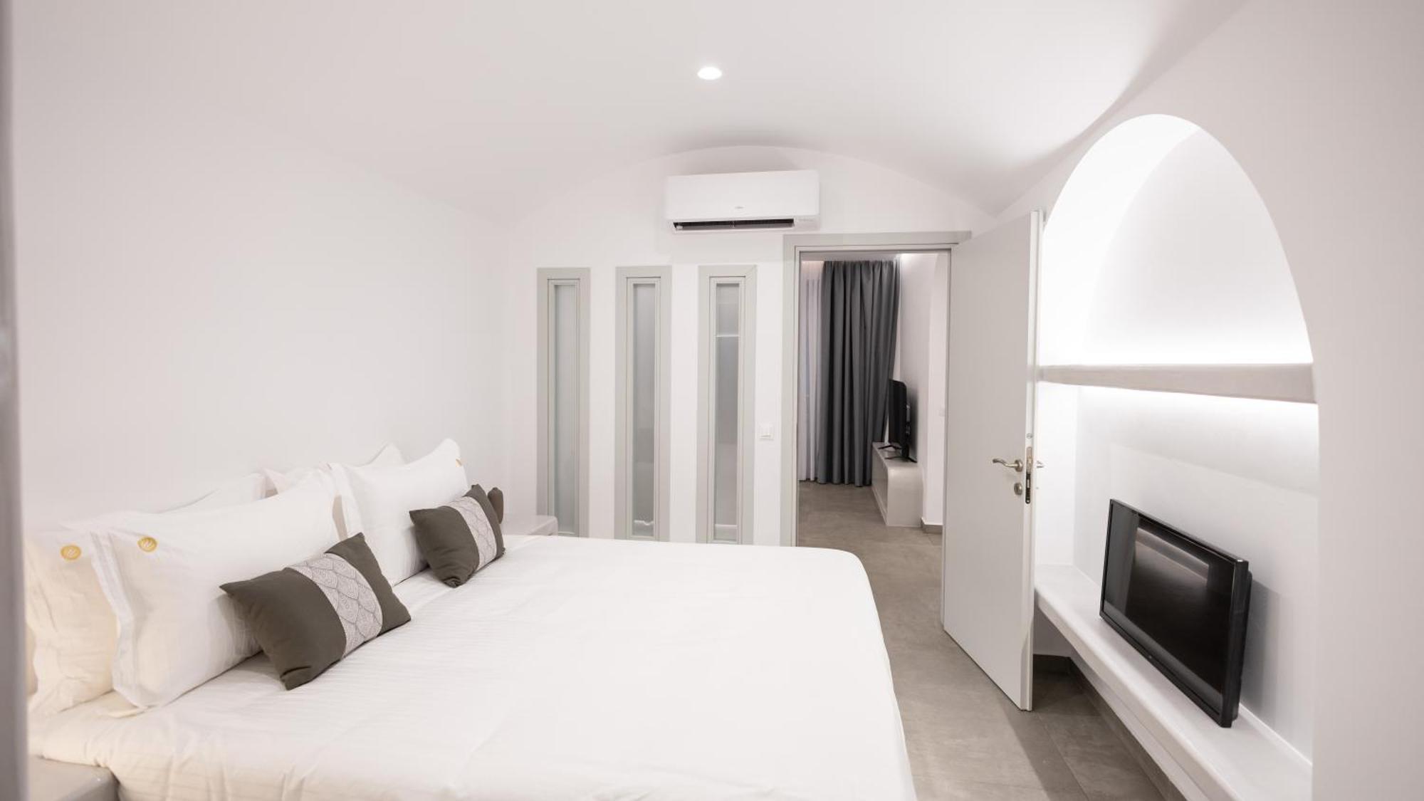 Soil Of Sun Luxury 3*