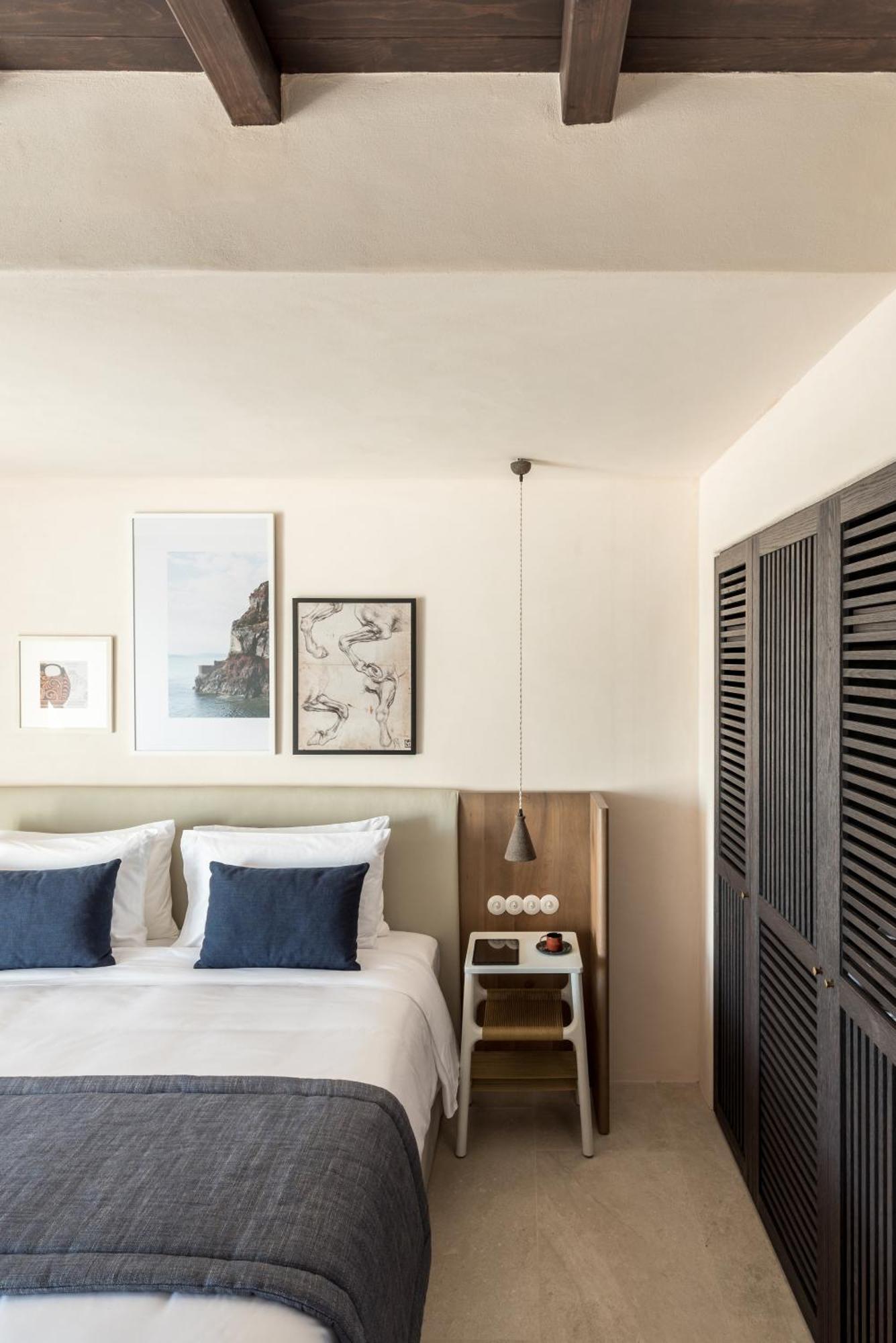 Istoria, A Member Of Design Hotel 4*