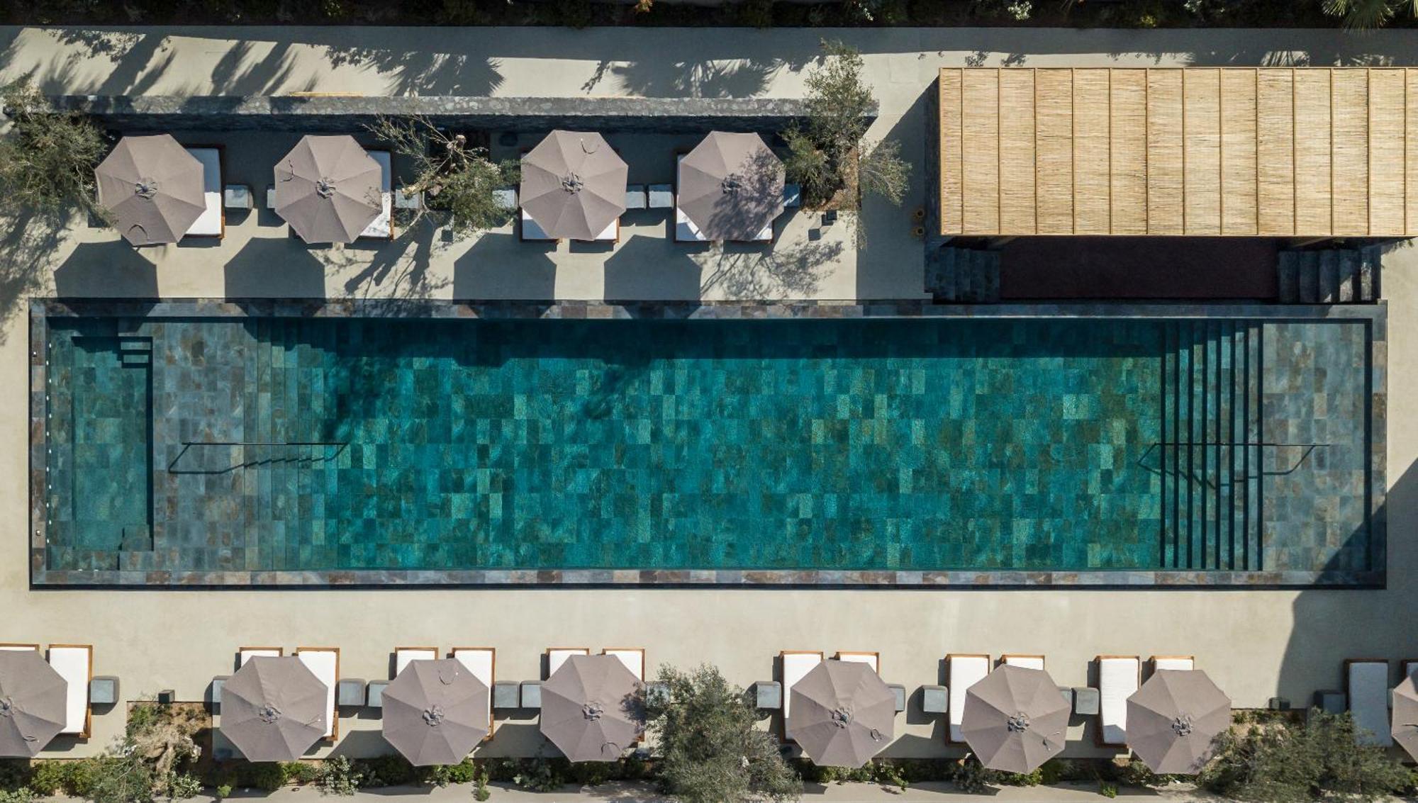 Istoria, A Member Of Design Perivolos (Santorini)