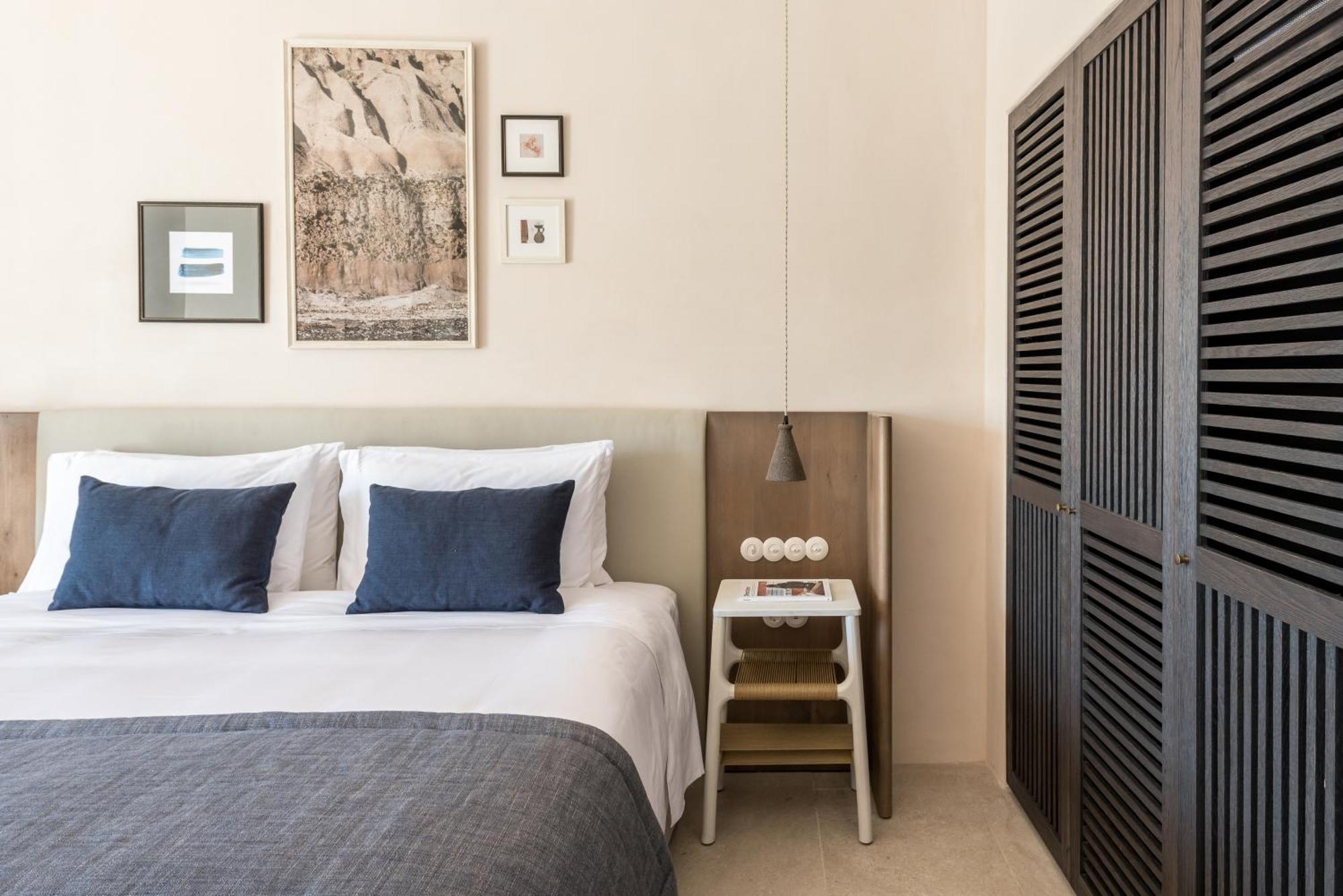 Hotel Istoria, A Member Of Design Perivolos (Santorini)
