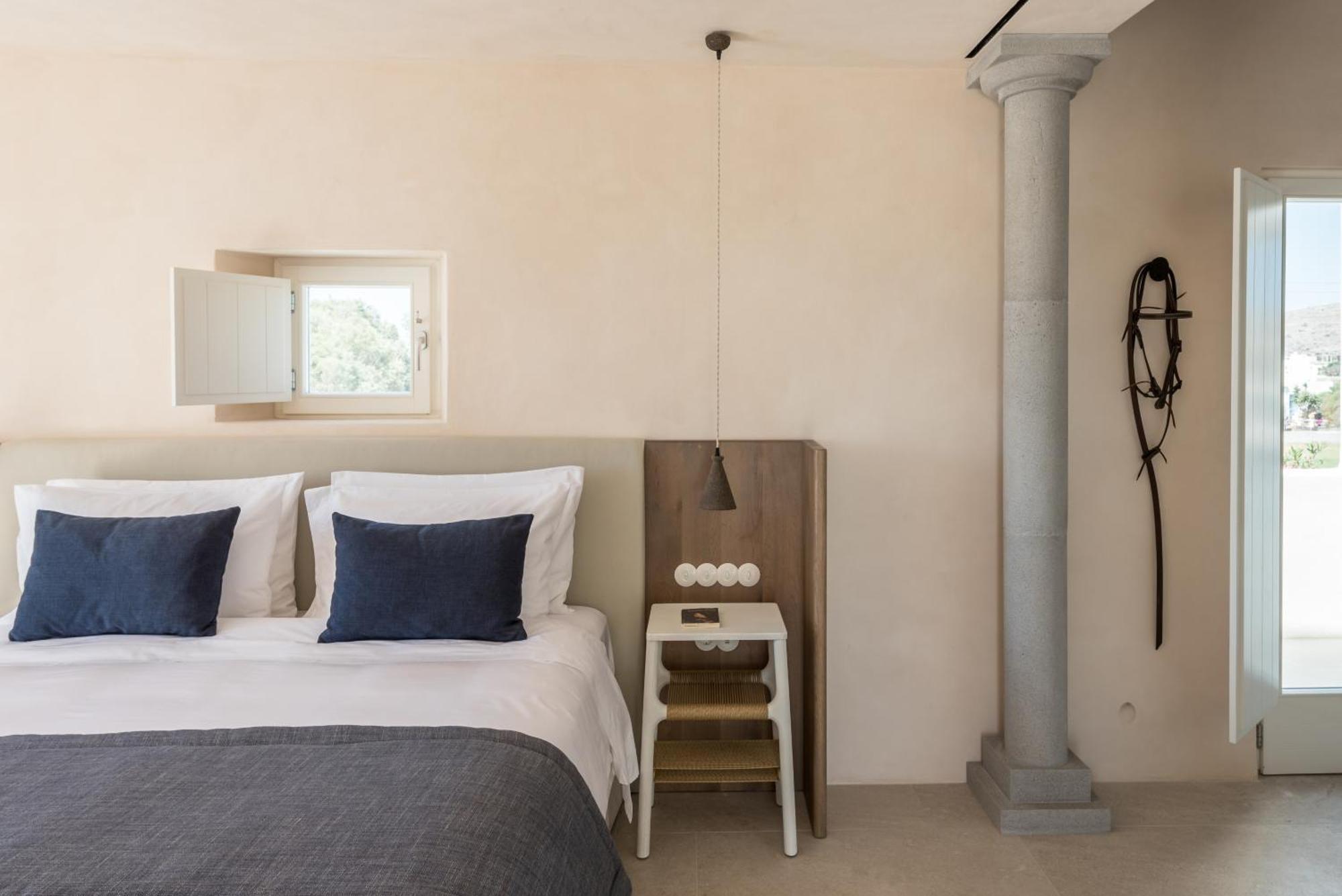 Istoria, A Member Of Design Hotel Perivolos (Santorini)
