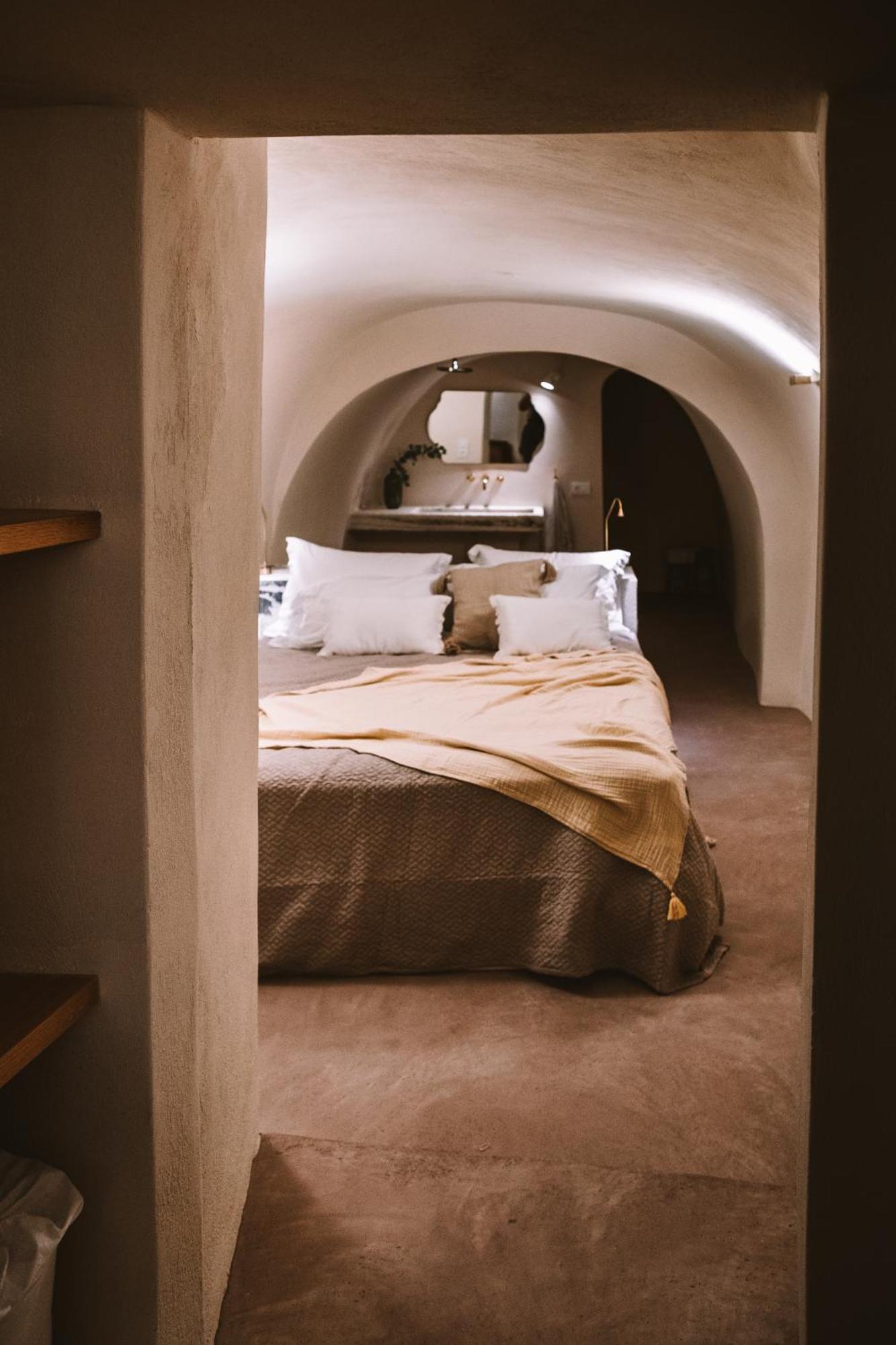Bed & Breakfast Spitia Santorini Collection