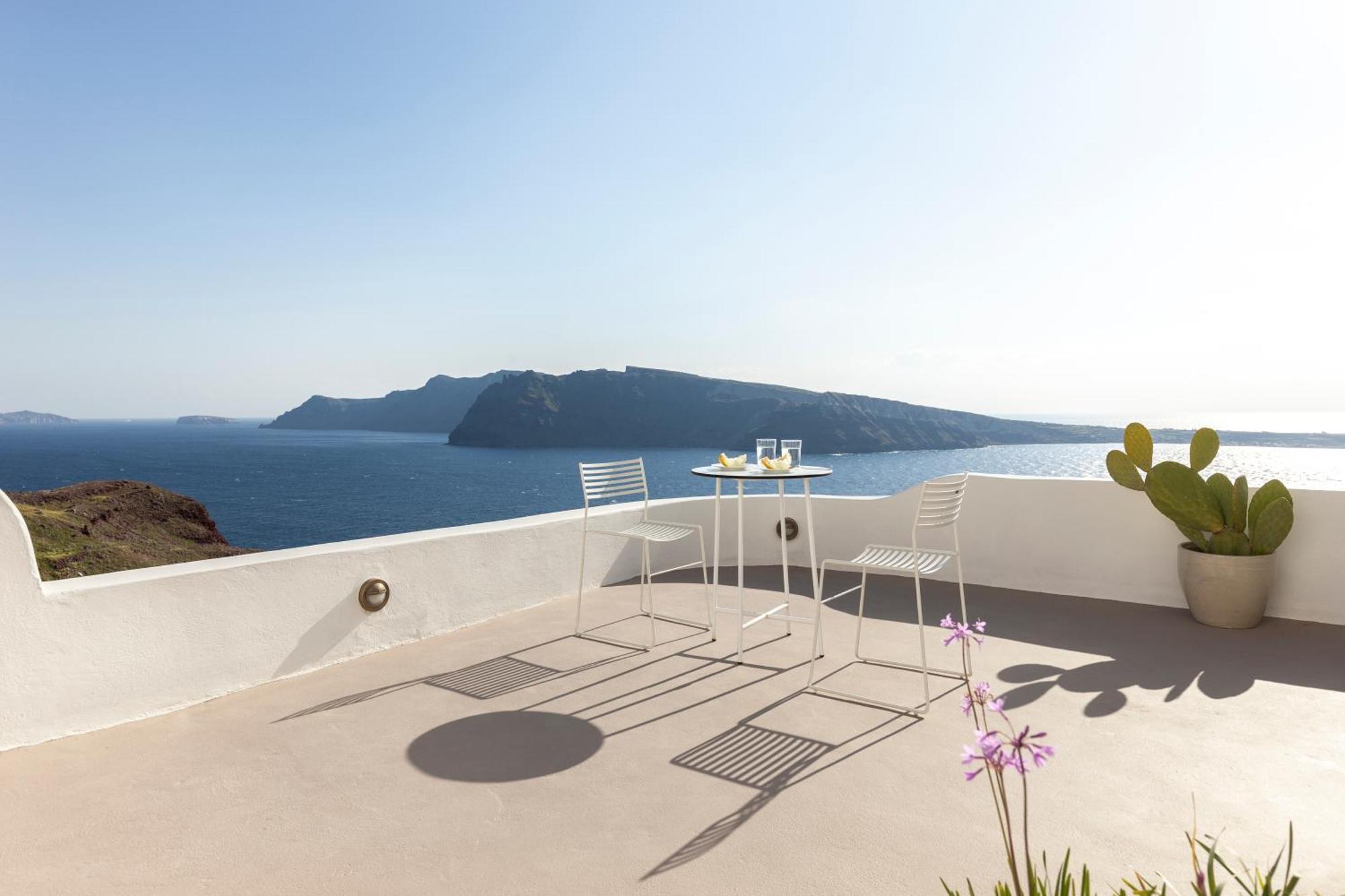 Bed & Breakfast Spitia Santorini Collection Oia (Santorini)