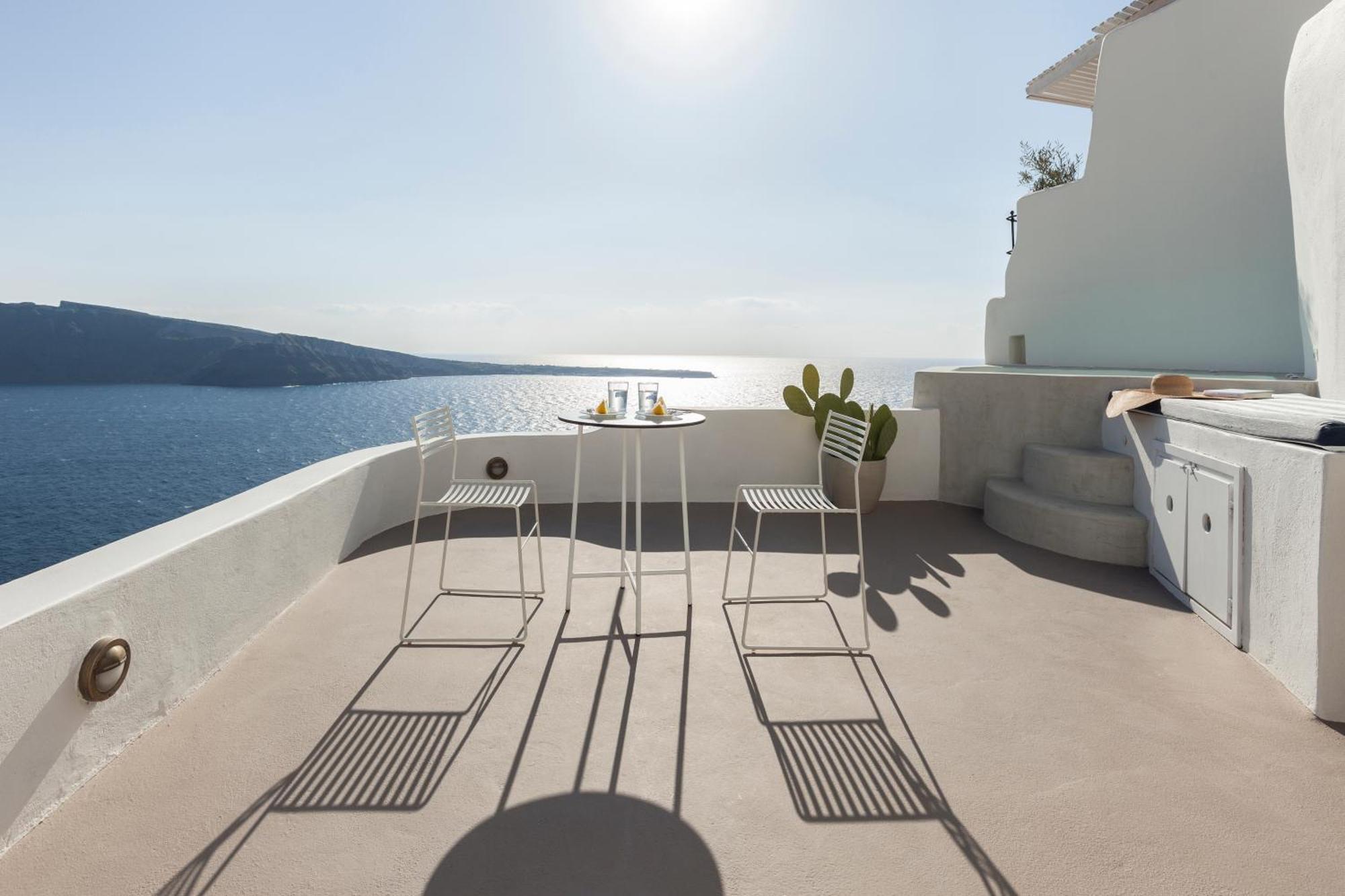 Spitia Santorini Collection 2*