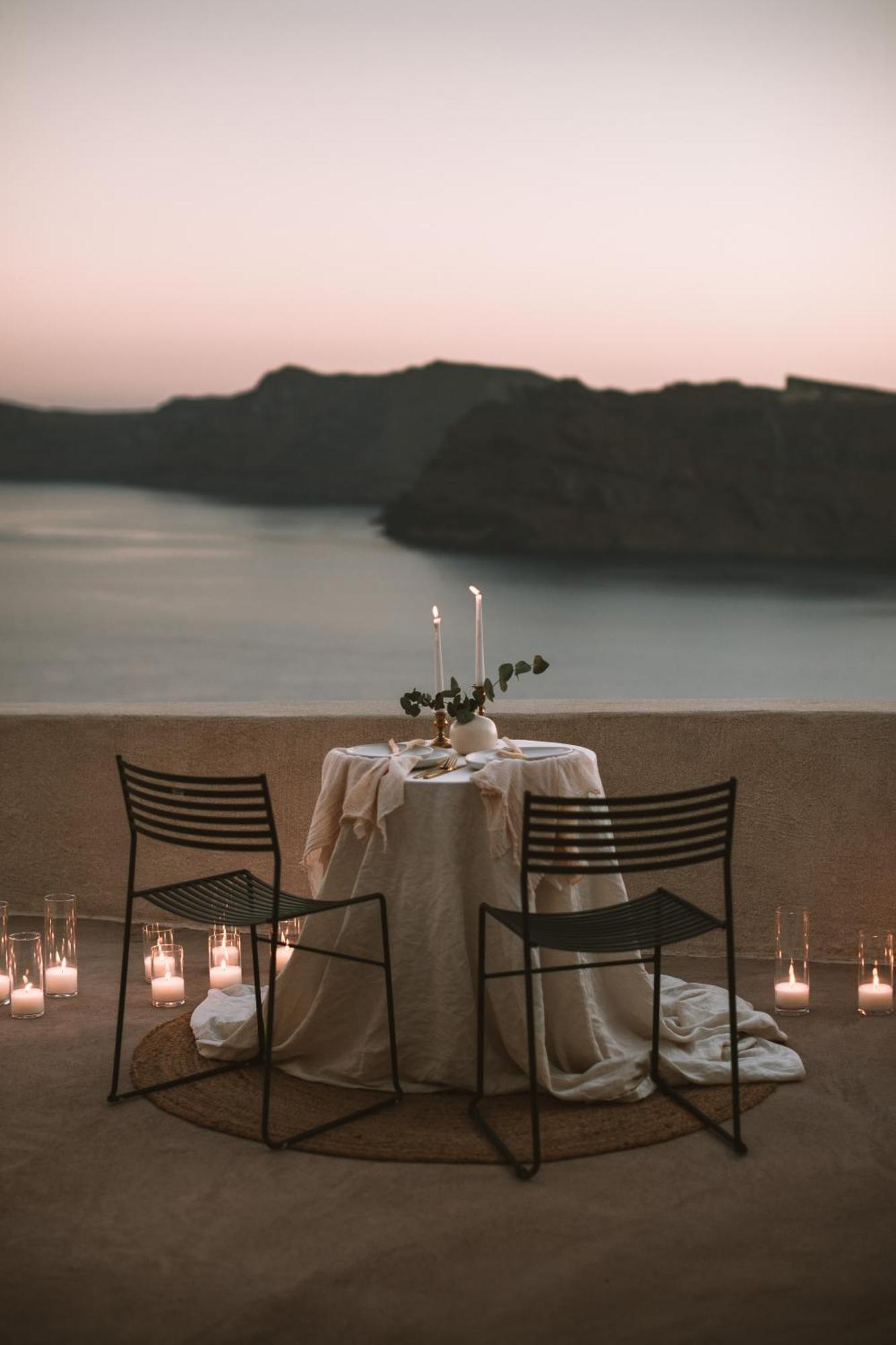 Spitia Santorini Collection Oia (Santorini)