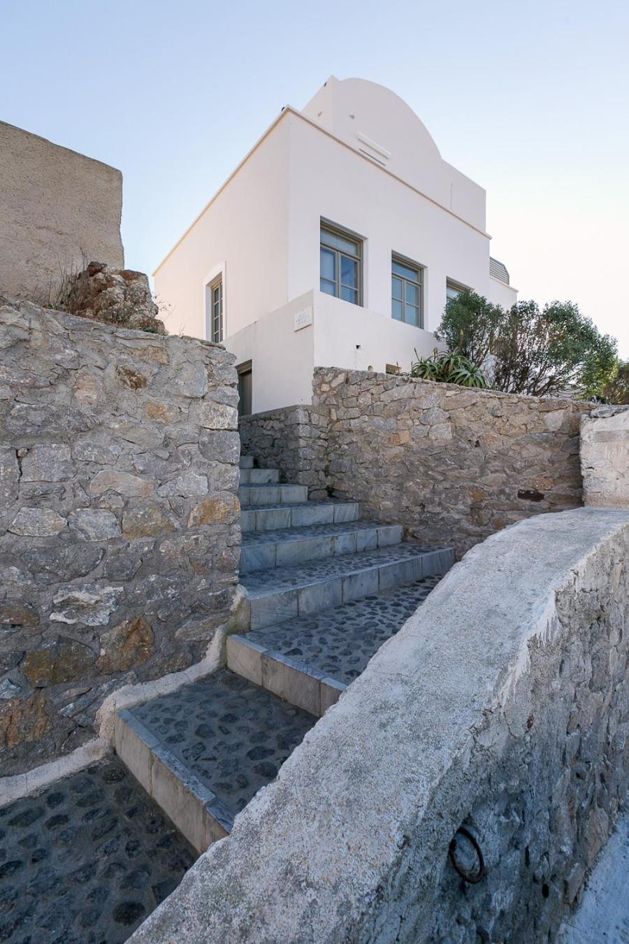 Bed & Breakfast Spitia Santorini Collection Oia (Santorini)