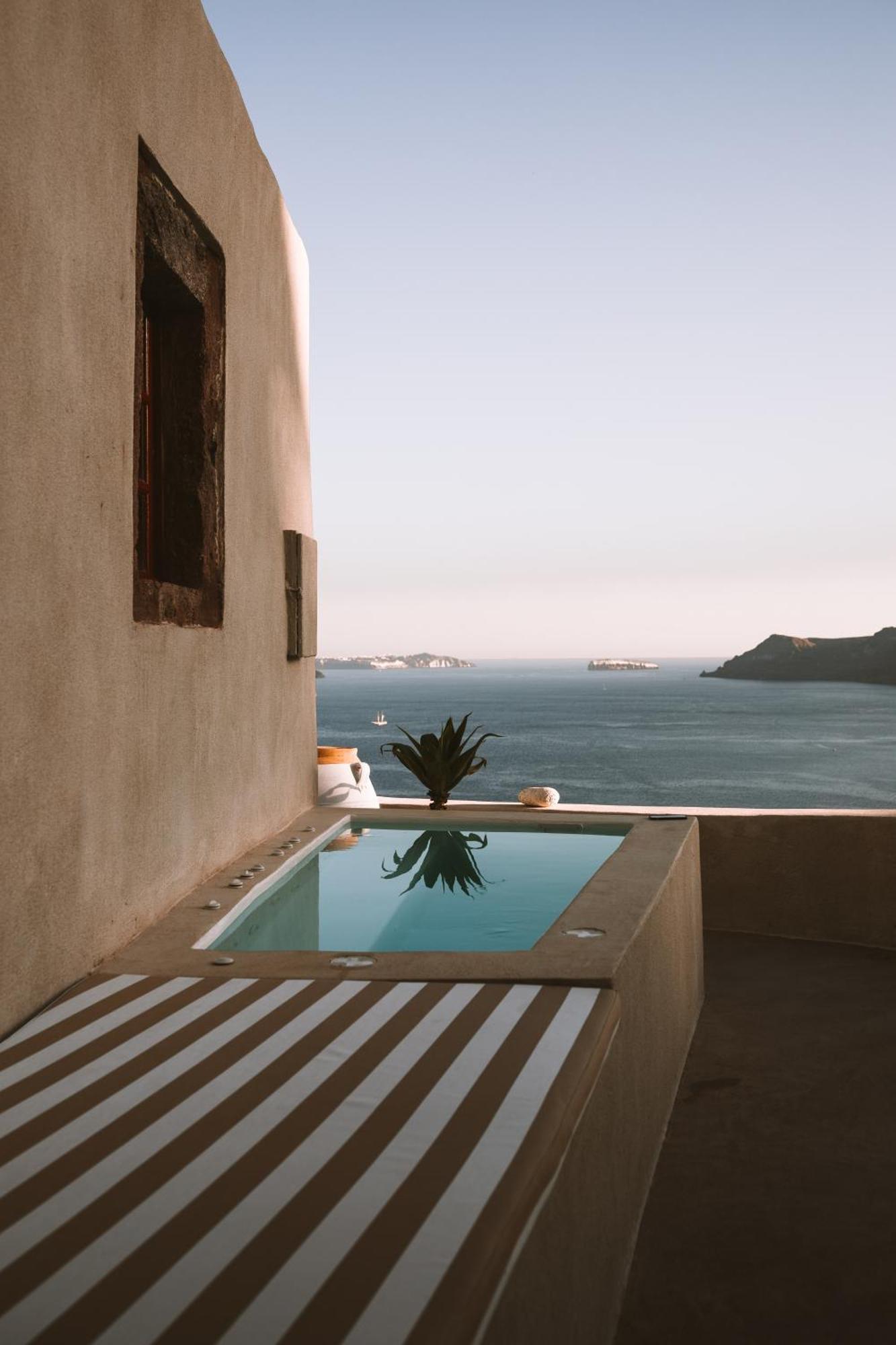 Spitia Santorini Collection 2*