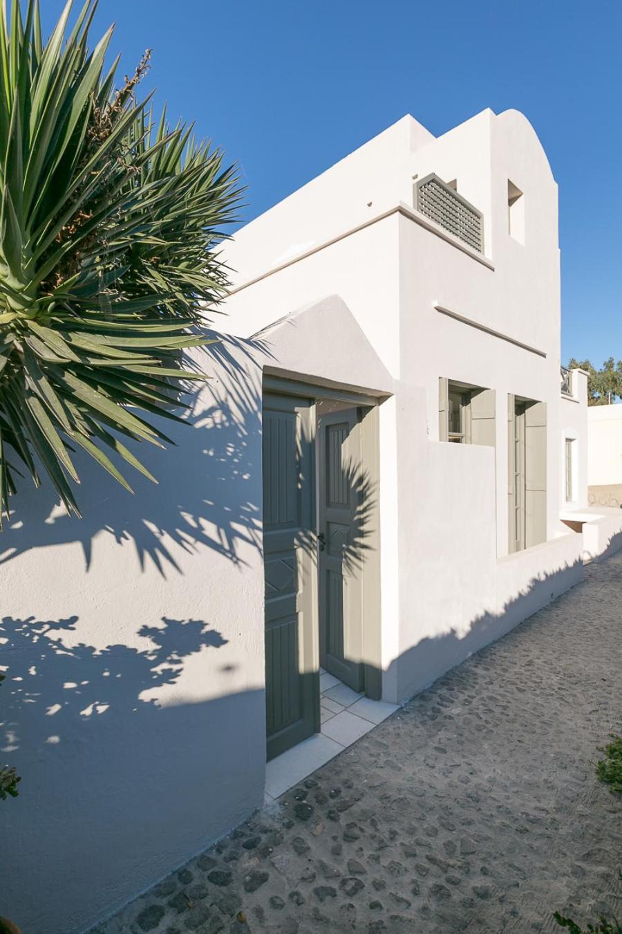 Bed & Breakfast Spitia Santorini Collection