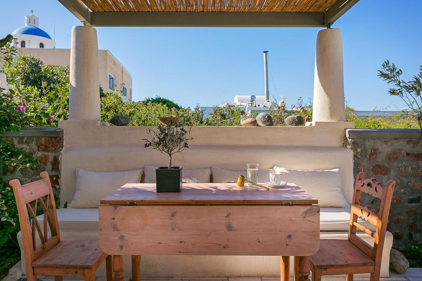 Spitia Santorini Collection Bed & Breakfast Oia (Santorini)