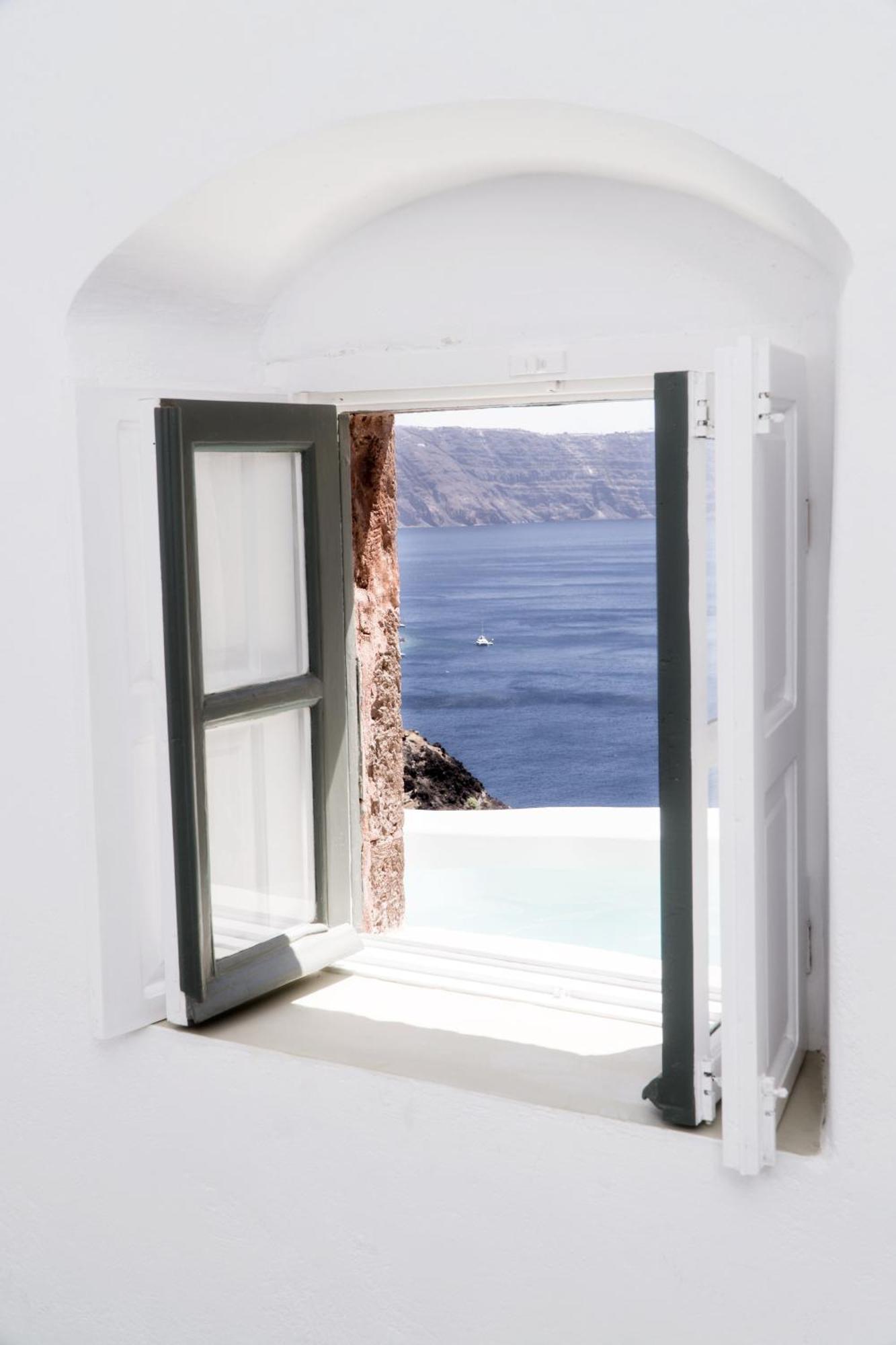 Spitia Santorini Collection Oia (Santorini)
