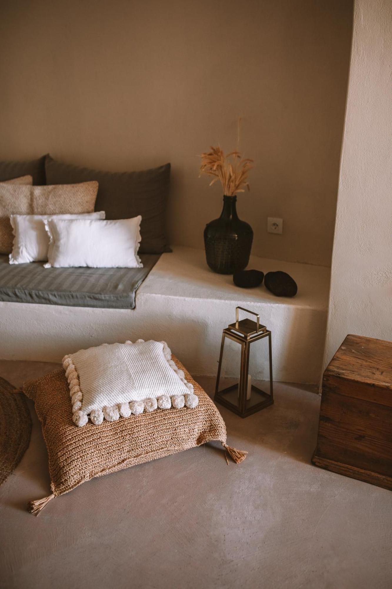 Bed & Breakfast Spitia Santorini Collection 2*