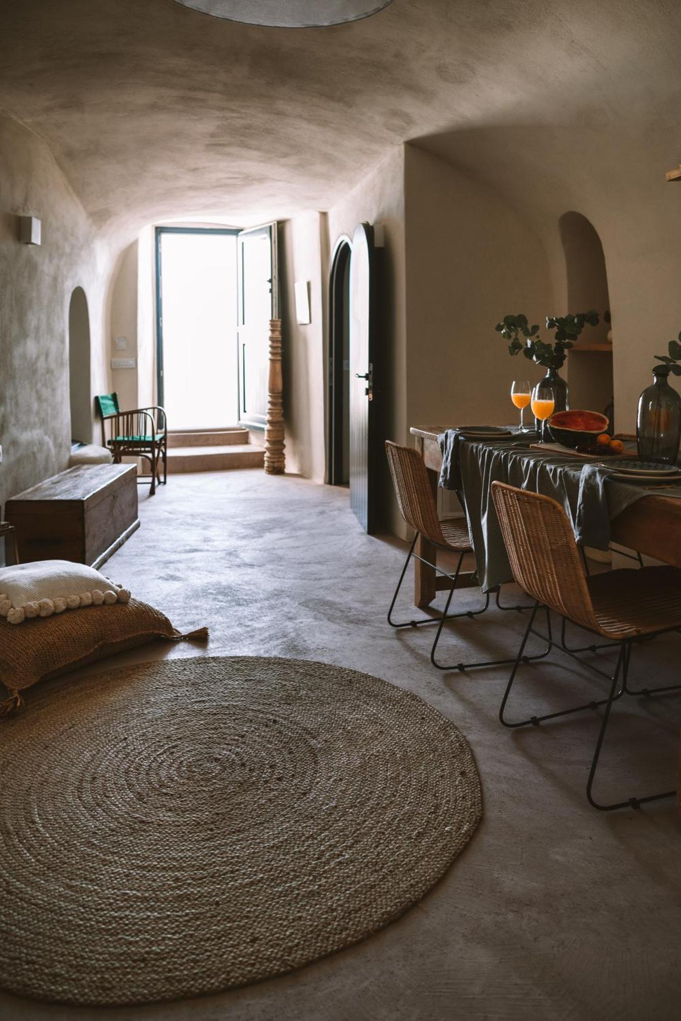 Bed & Breakfast Spitia Santorini Collection Oia (Santorini)