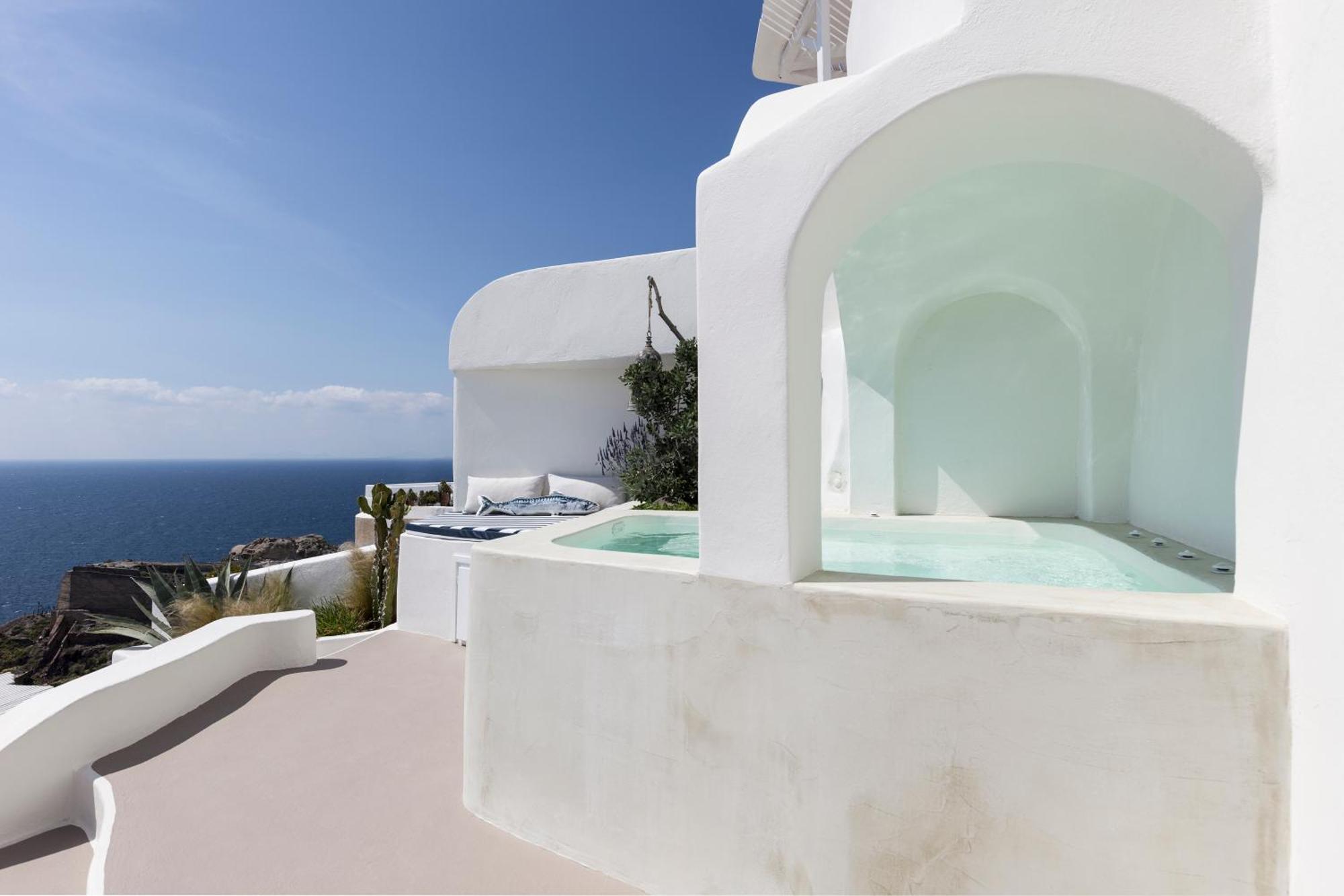 Spitia Santorini Collection Oia (Santorini)