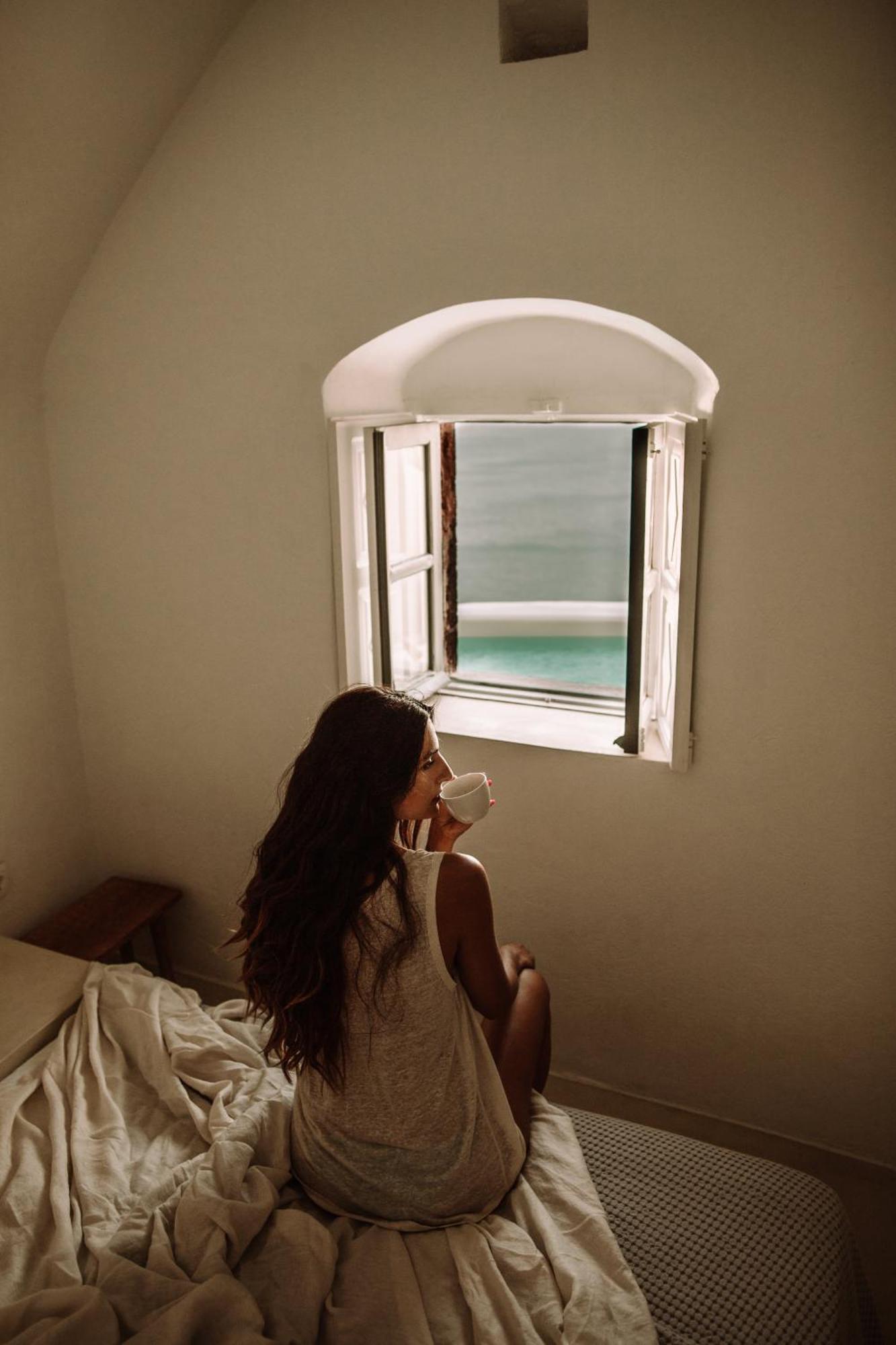 Spitia Santorini Collection Bed & Breakfast Oia (Santorini)