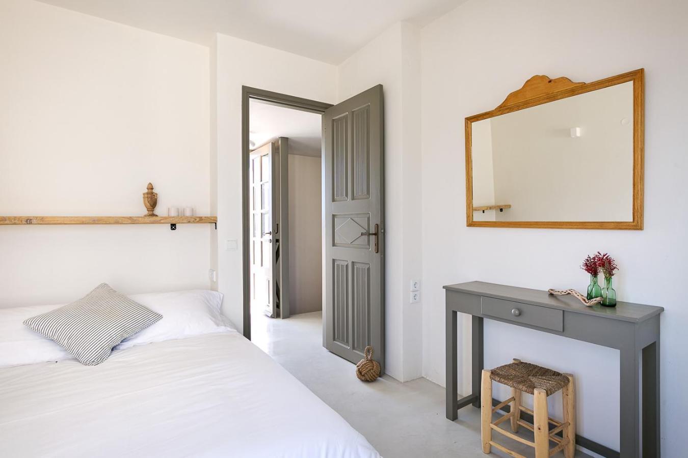 Spitia Santorini Collection Bed & Breakfast