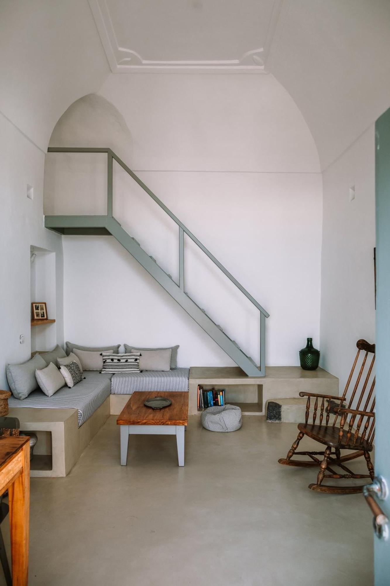 Bed & Breakfast Spitia Santorini Collection Oia (Santorini)