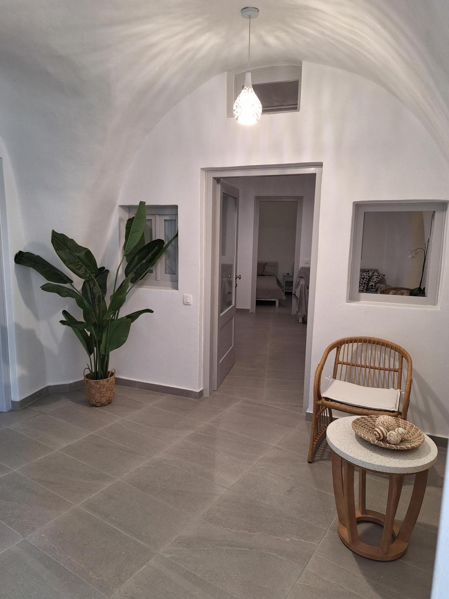Anamnesis 3* Fira (Santorini)