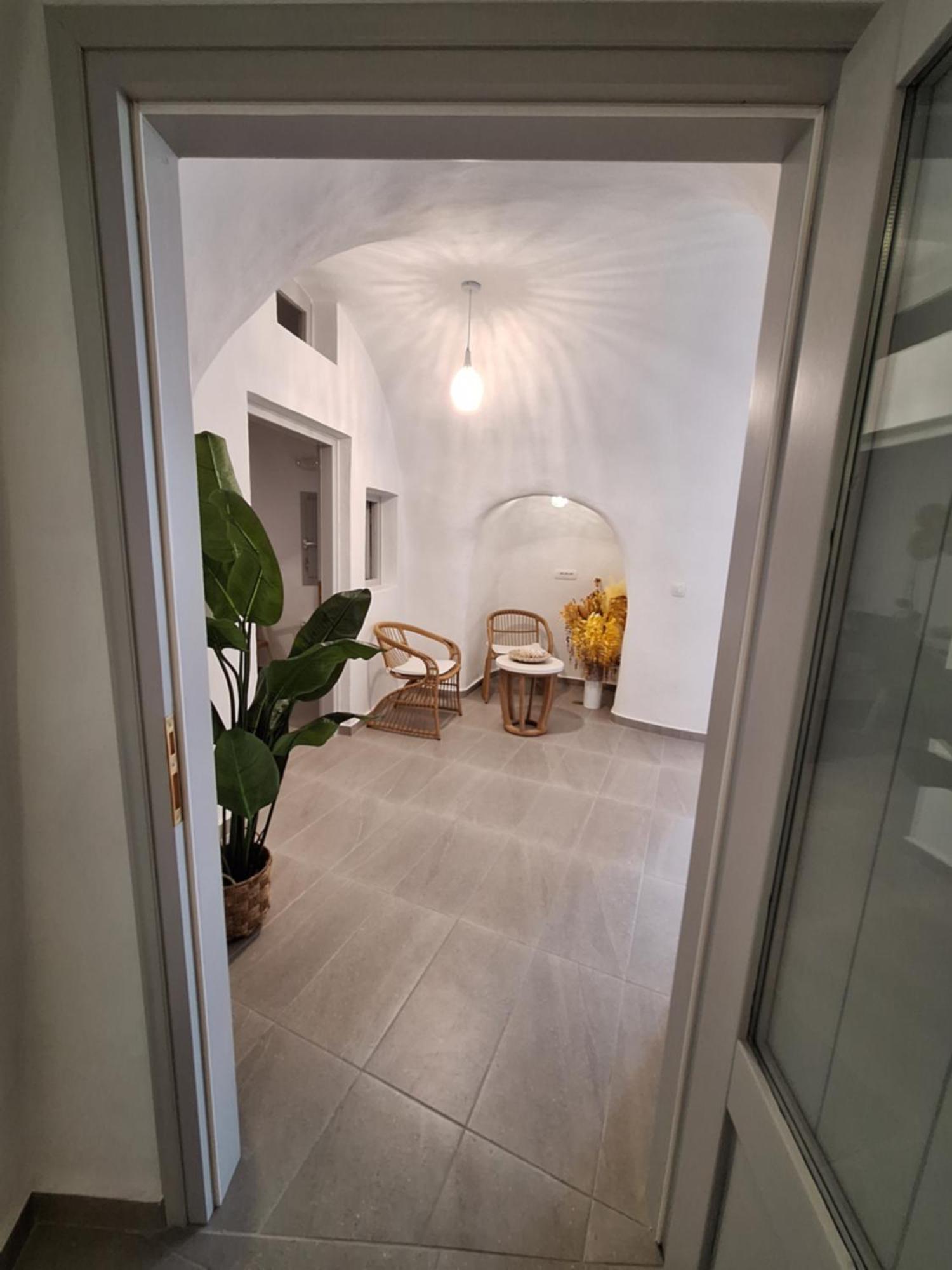 Aparthotel Anamnesis