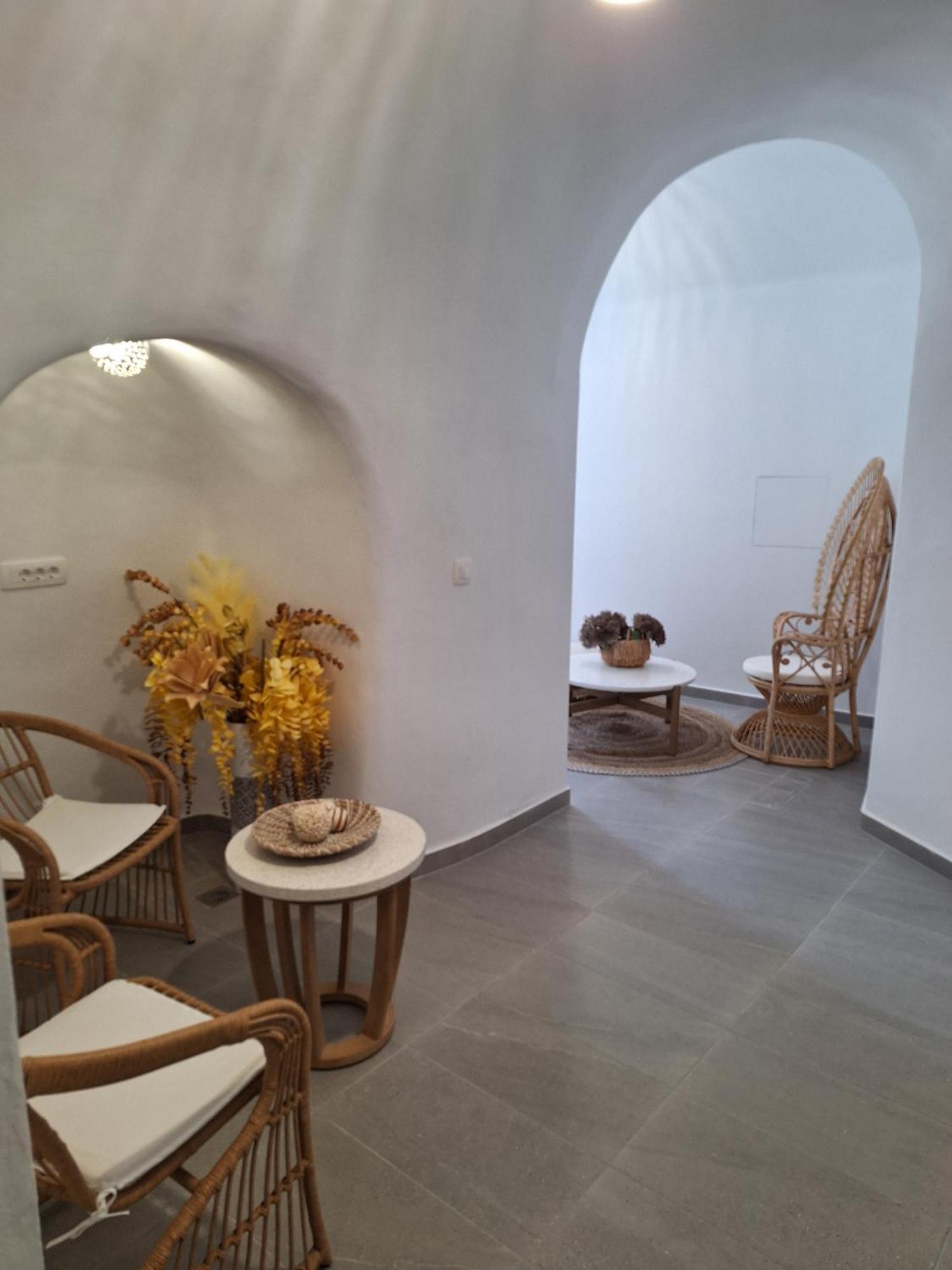 Anamnesis Aparthotel