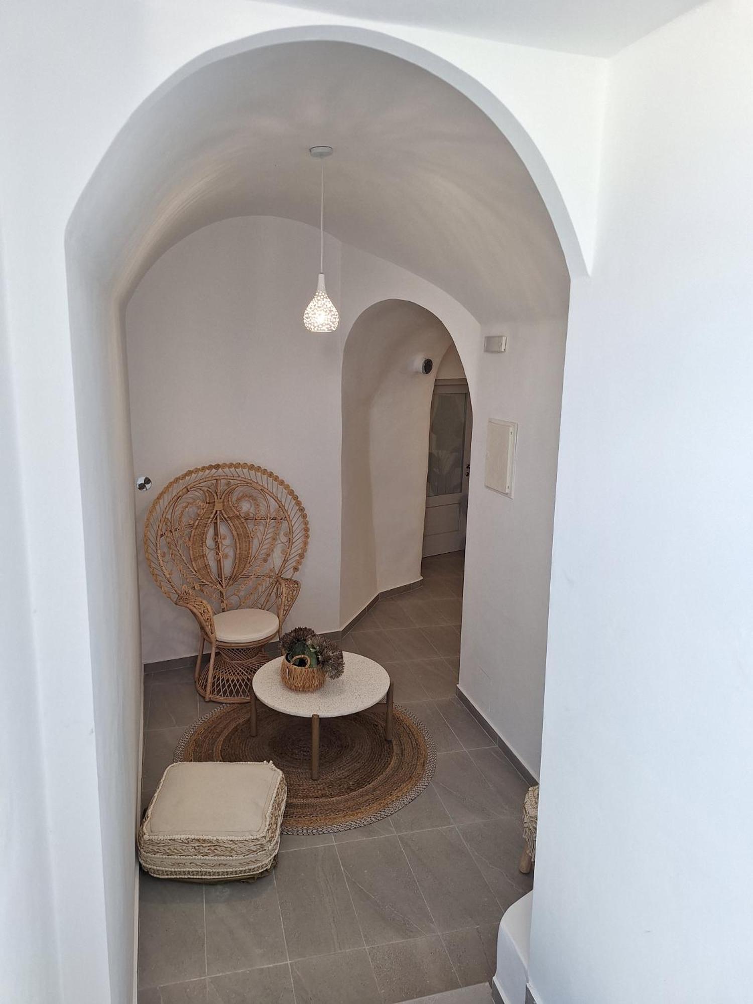 Aparthotel Anamnesis