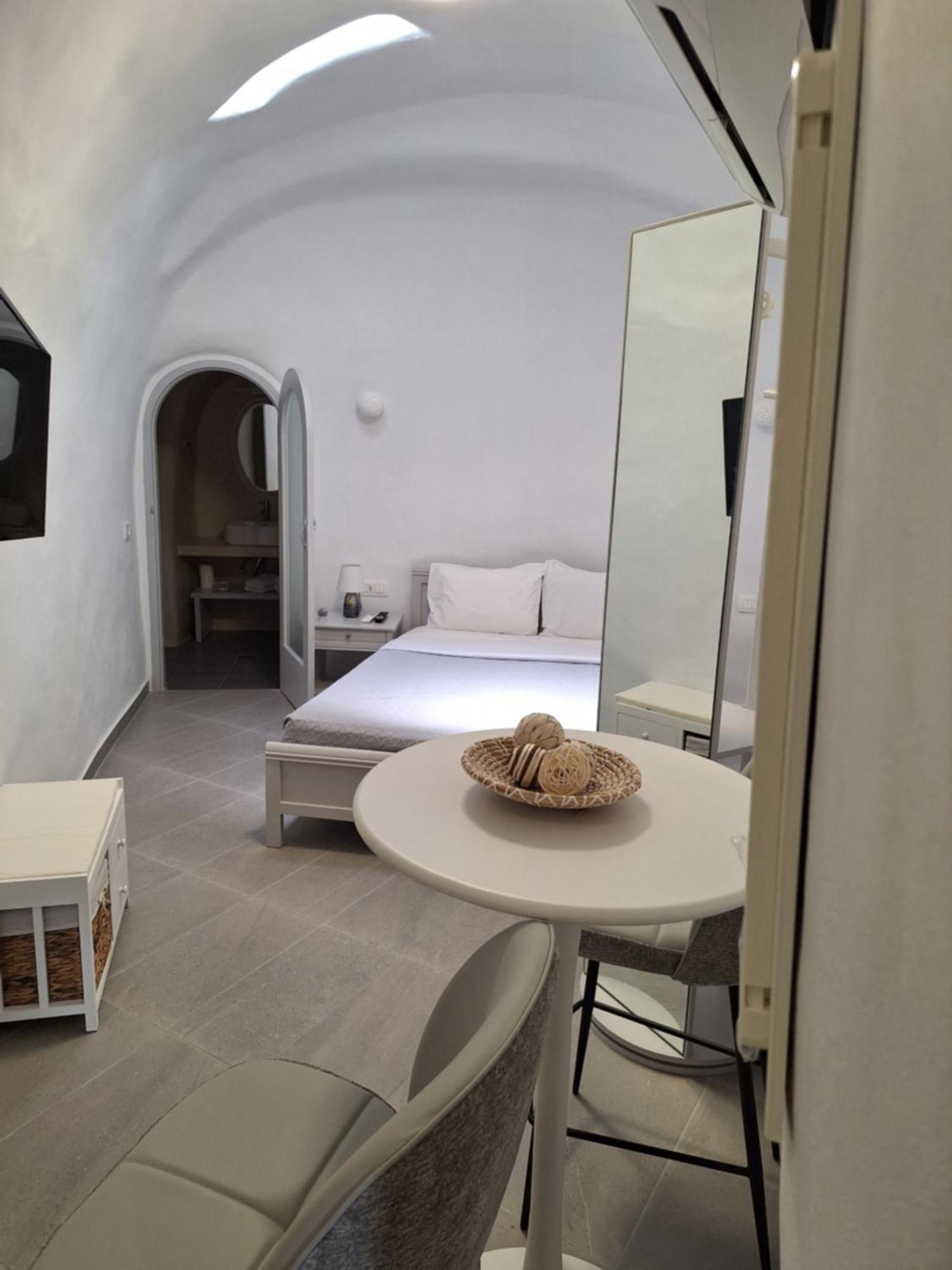 Aparthotel Anamnesis