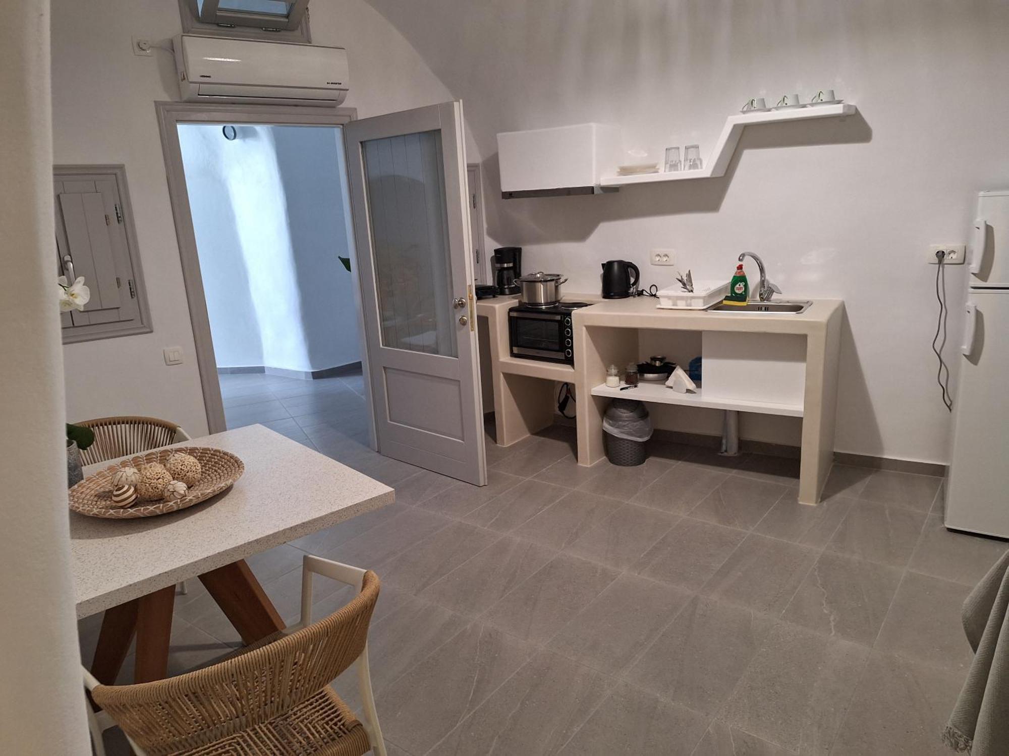 Anamnesis Aparthotel 3*