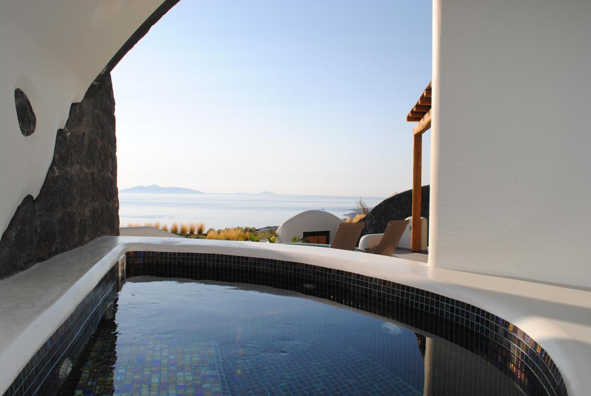 Villa Secret Path Luxury