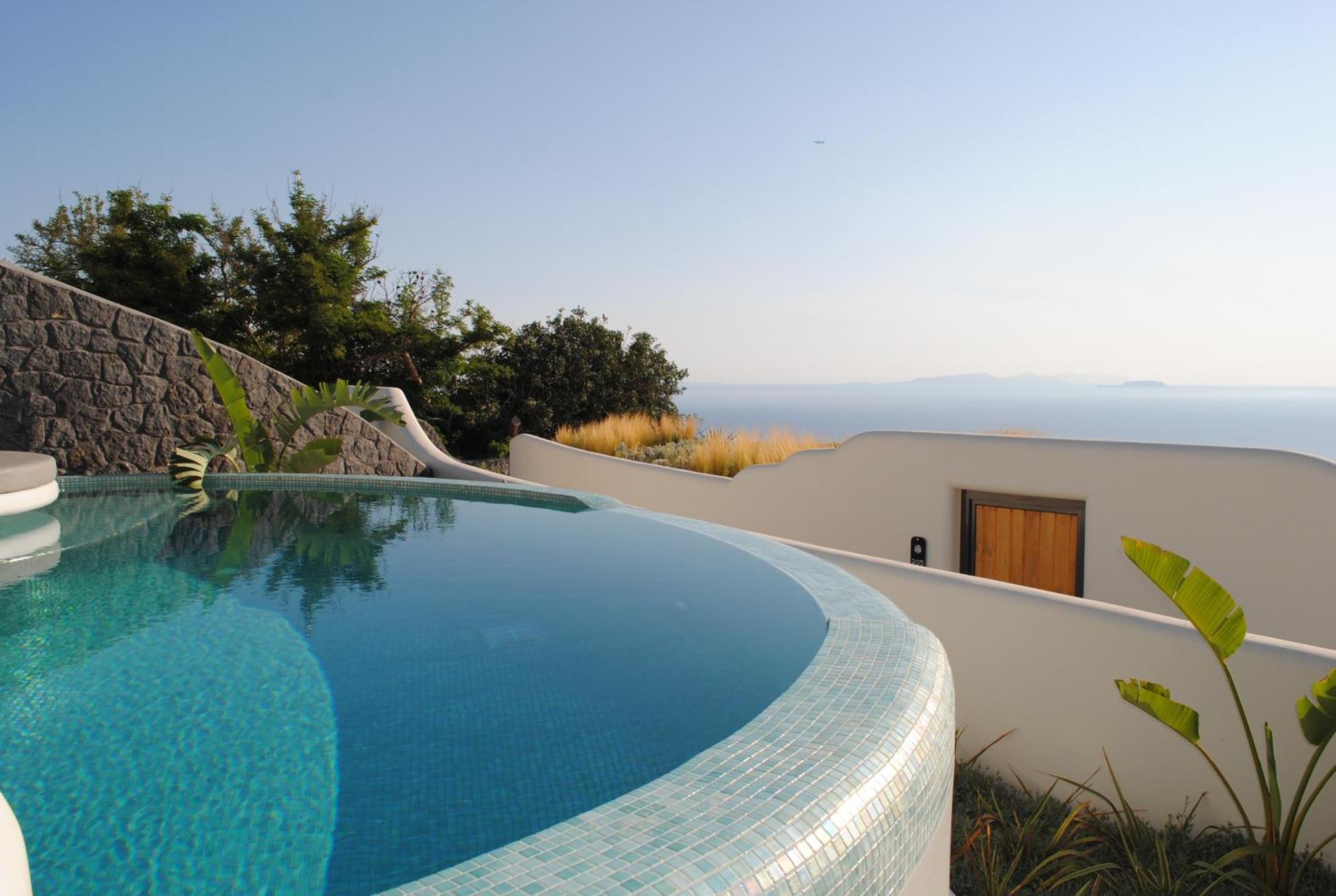 Villa Secret Path Luxury *