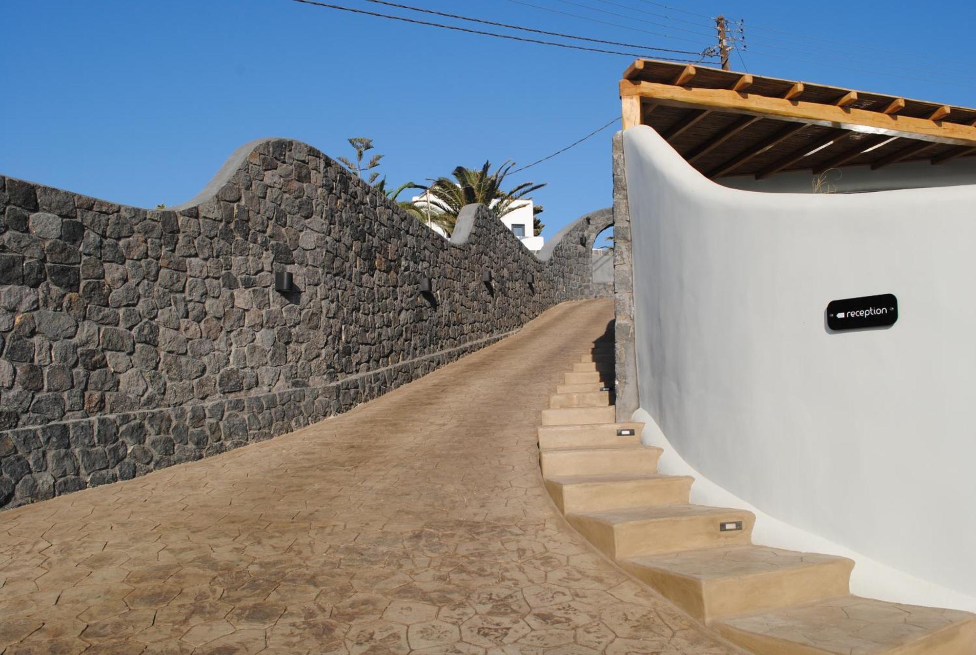 Secret Path Luxury Villa Imerovigli (Santorini)
