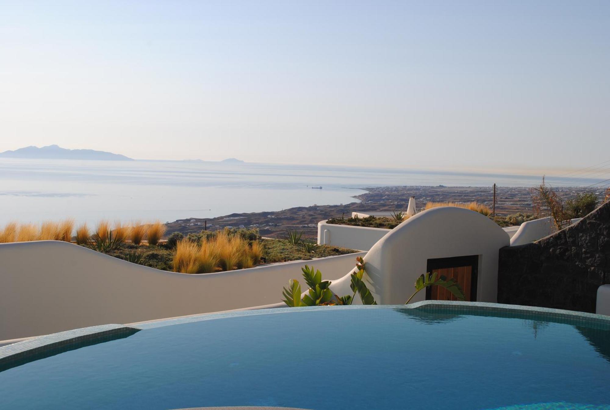 Villa Secret Path Luxury