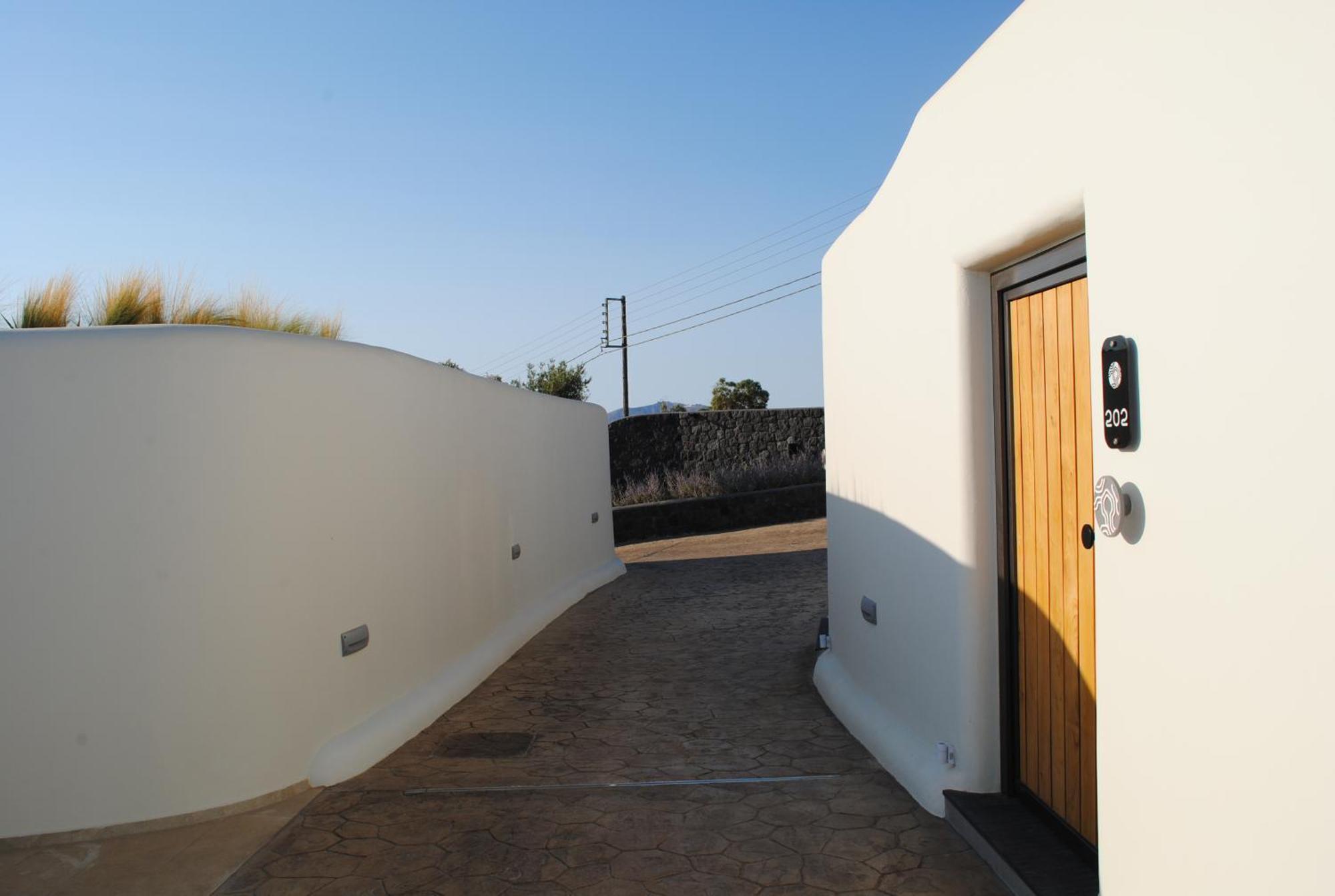Secret Path Luxury Villa *