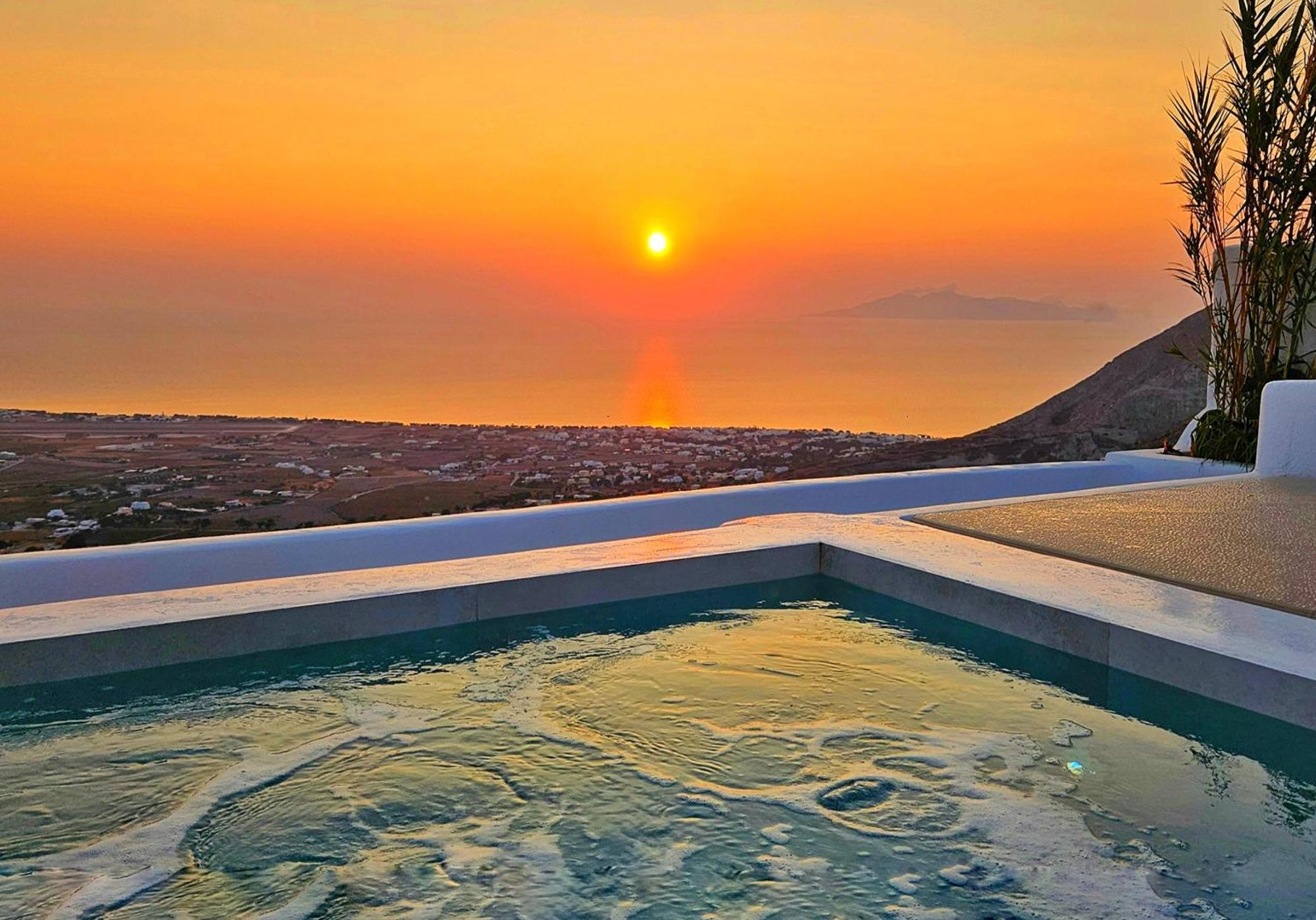 Martynou View Apartment Pyrgos Kallistis