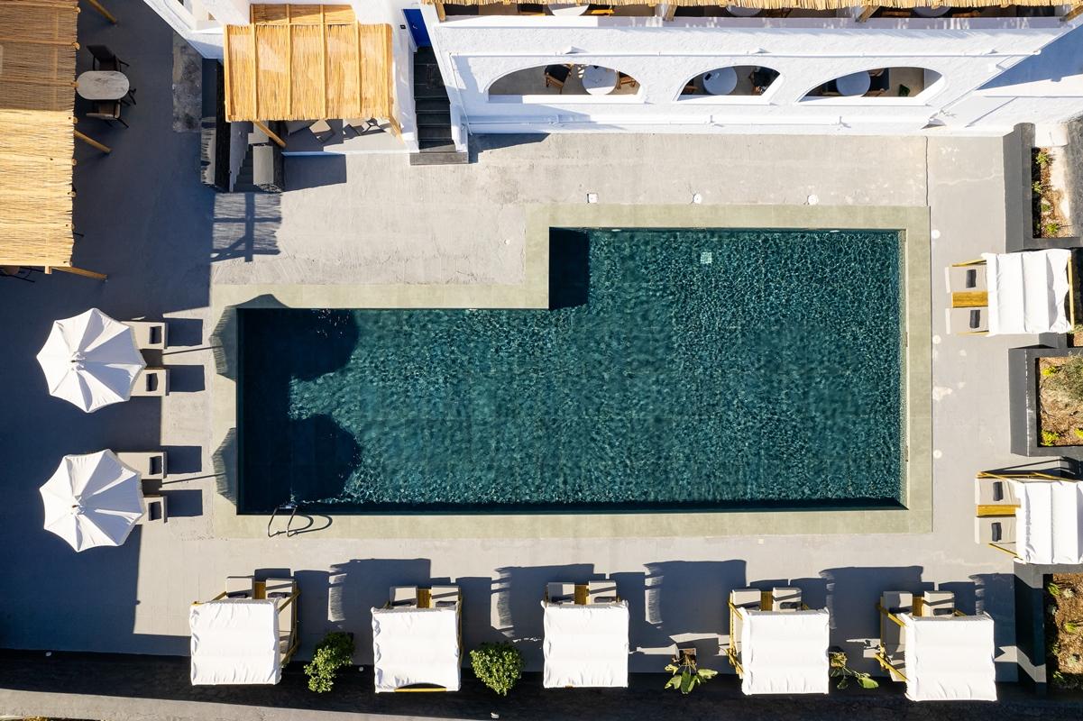 Solaris (adults Only) Hotel Fira (Santorini)