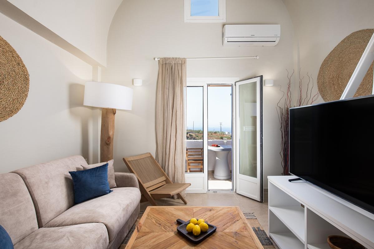 Hotel Solaris (adults Only) Fira (Santorini)