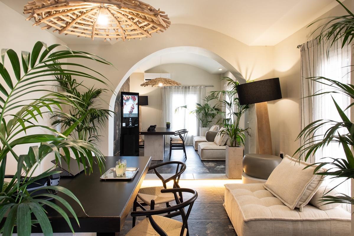 Hotel Solaris (adults Only) Fira (Santorini)