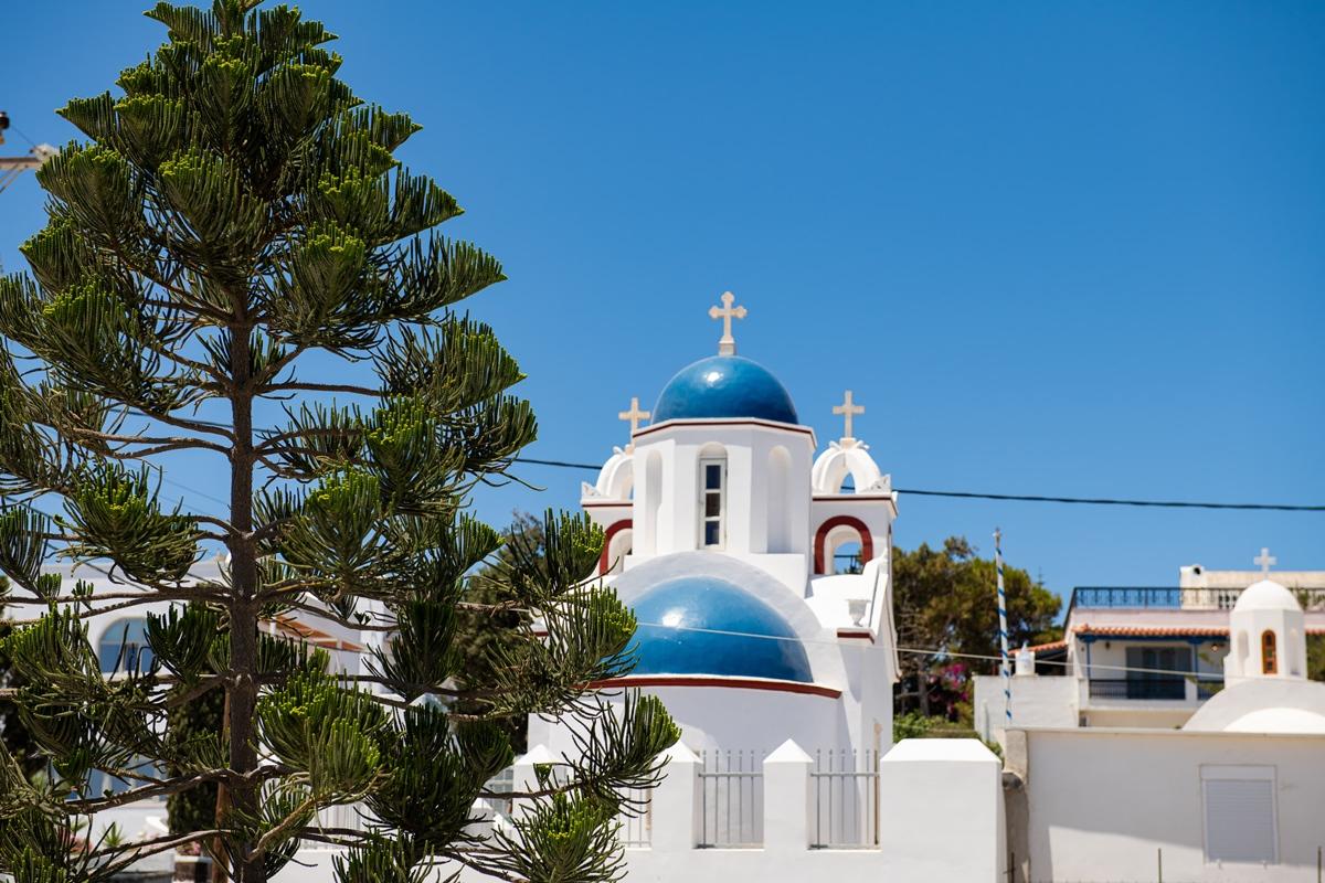 Solaris (adults Only) Hotel Fira (Santorini)