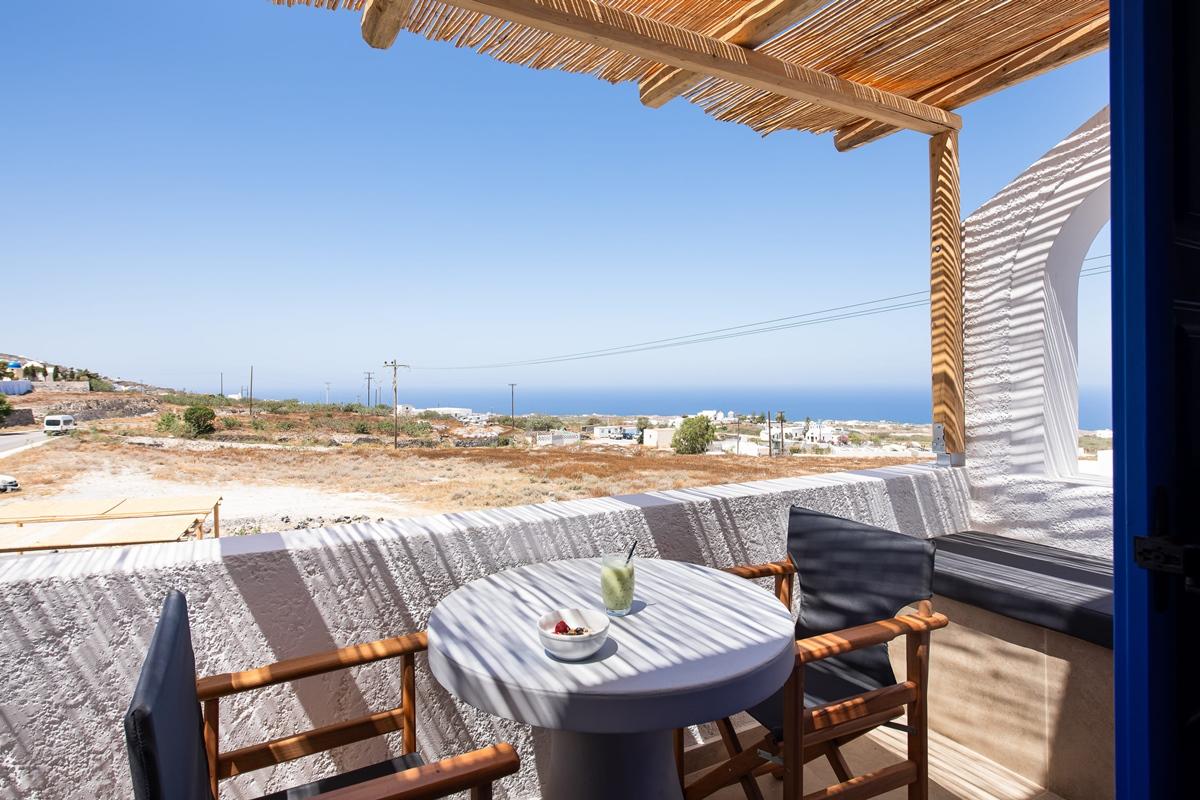 Solaris (adults Only) Fira (Santorini)