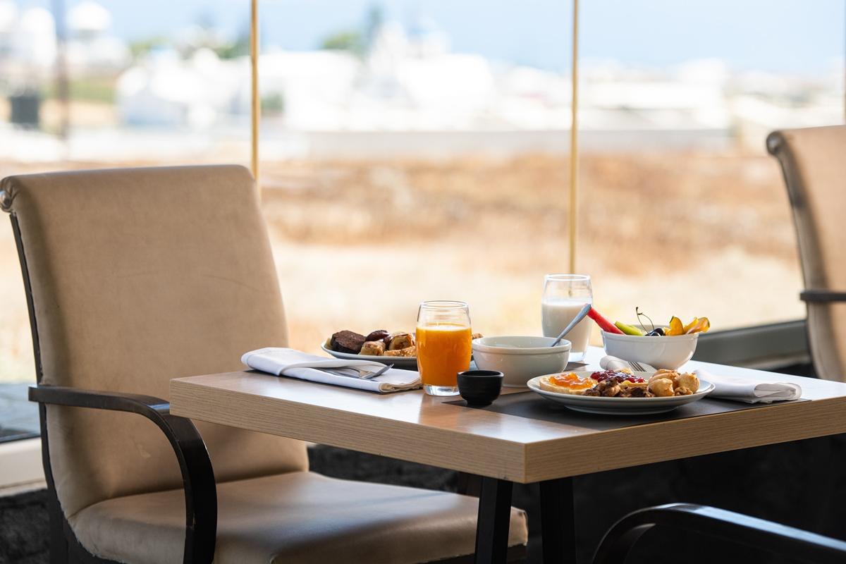 Hotel Solaris (adults Only) Fira (Santorini)