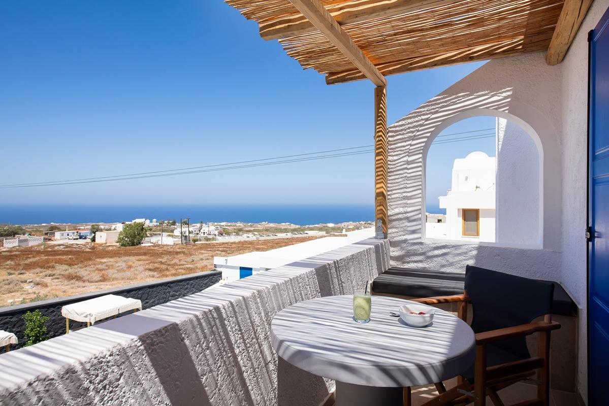 Solaris (adults Only) 3* Fira (Santorini)