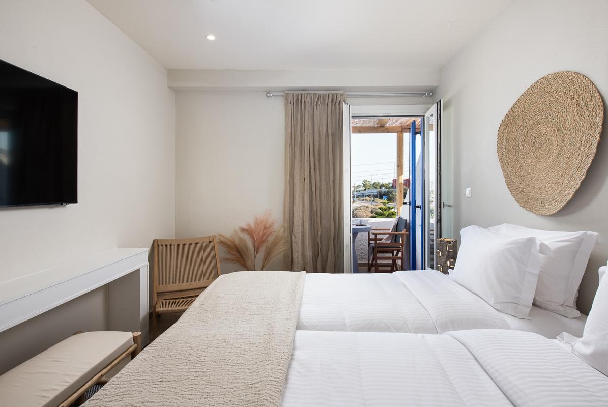 Solaris (adults Only) Fira (Santorini)