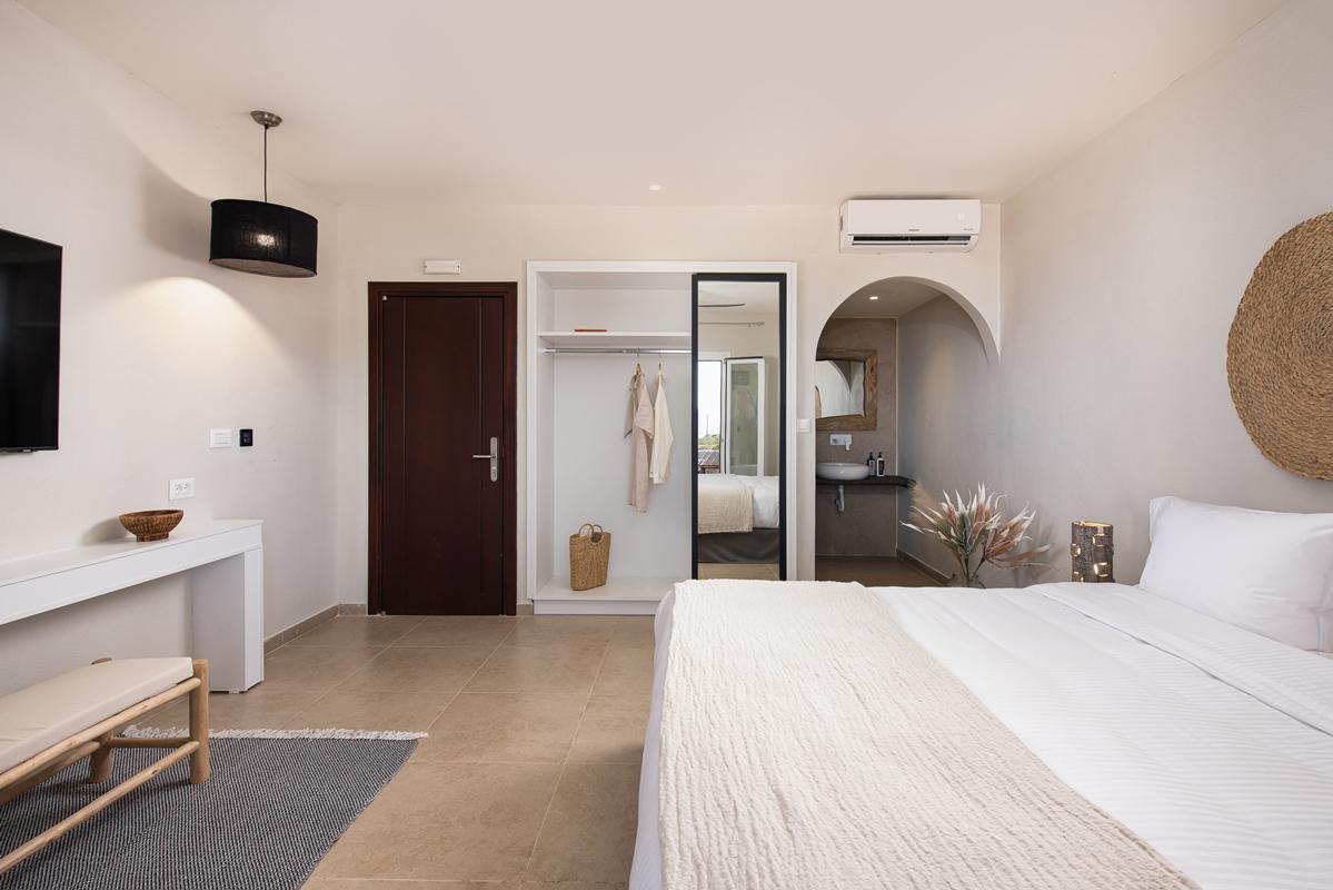 Solaris (adults Only) 3* Fira (Santorini)