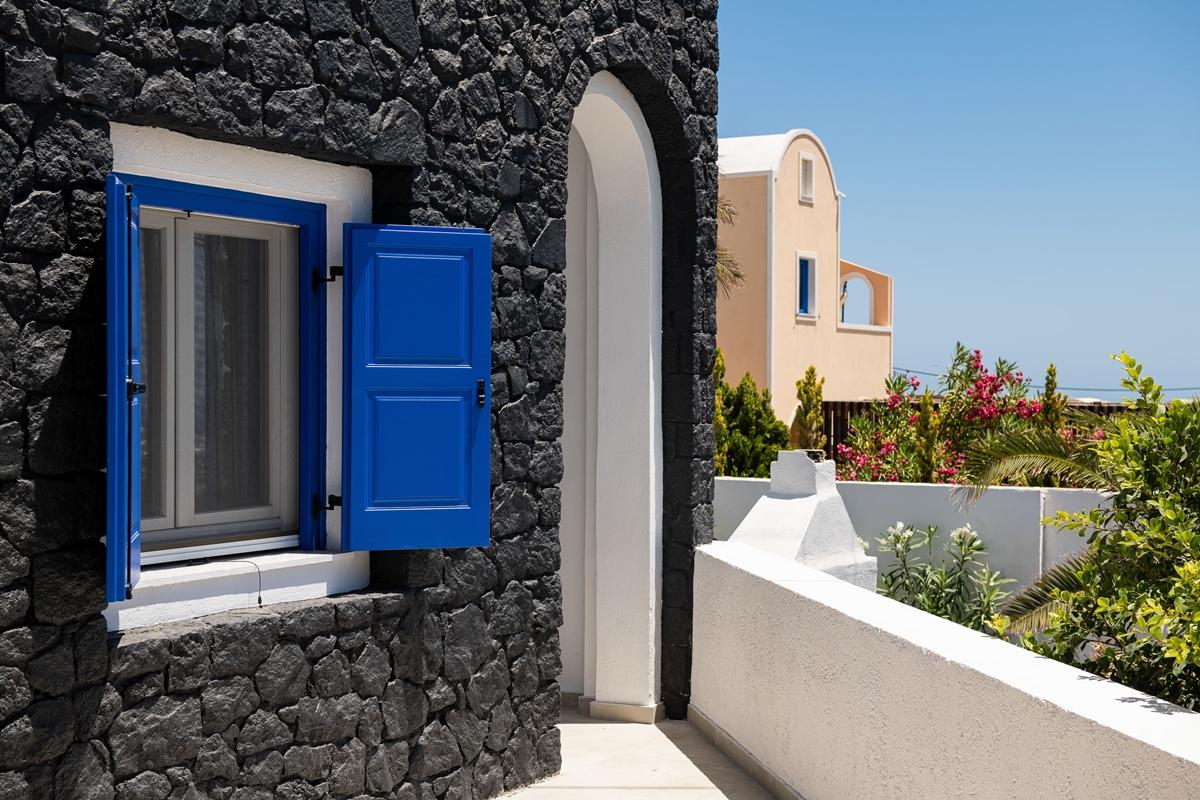 Solaris (adults Only) Hotel Fira (Santorini)