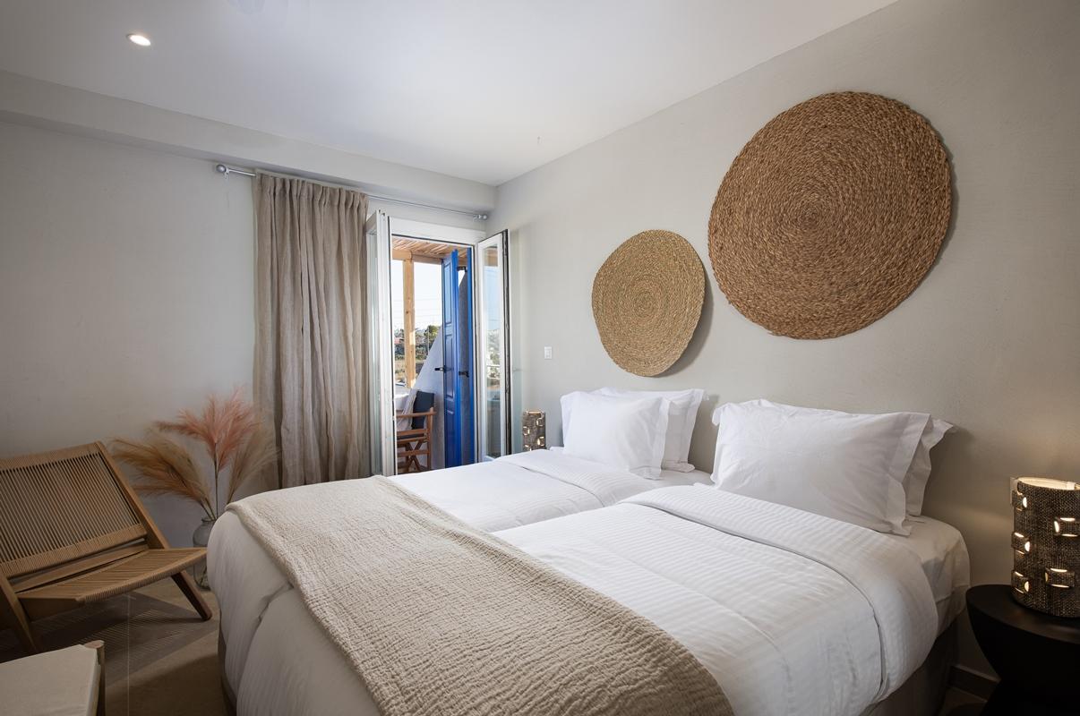 Hotel Solaris (adults Only) Fira (Santorini)