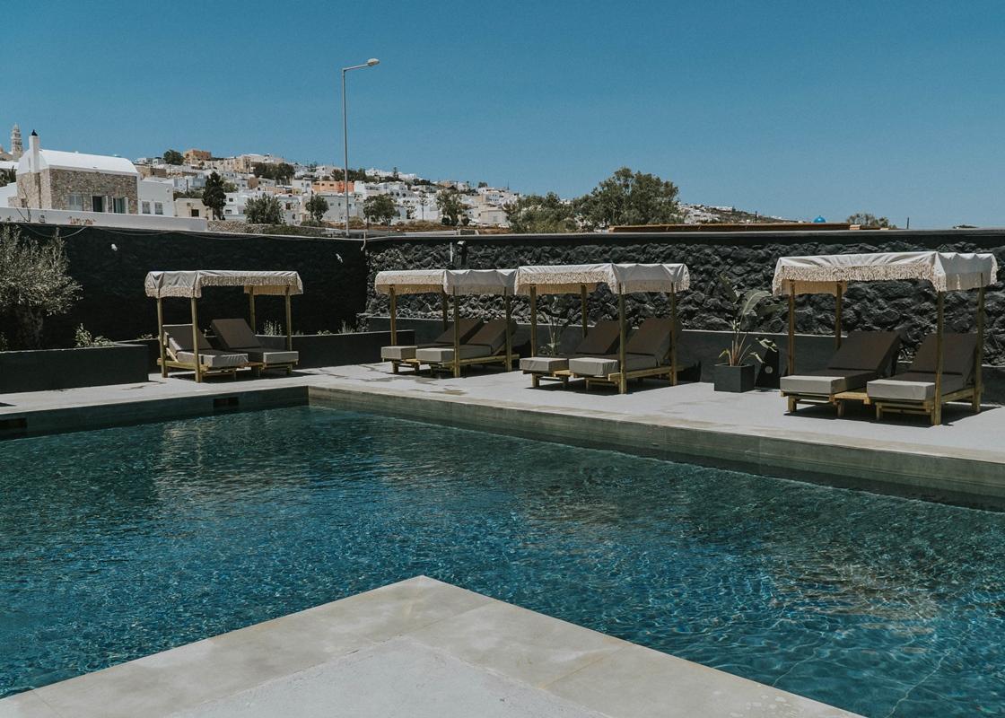 Hotel Solaris (adults Only) Fira (Santorini)