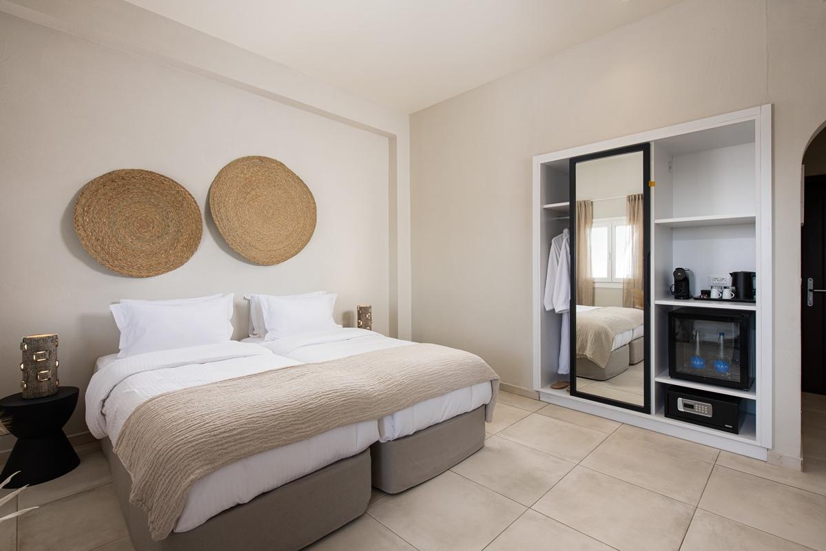 Hotel Solaris (adults Only) Fira (Santorini)