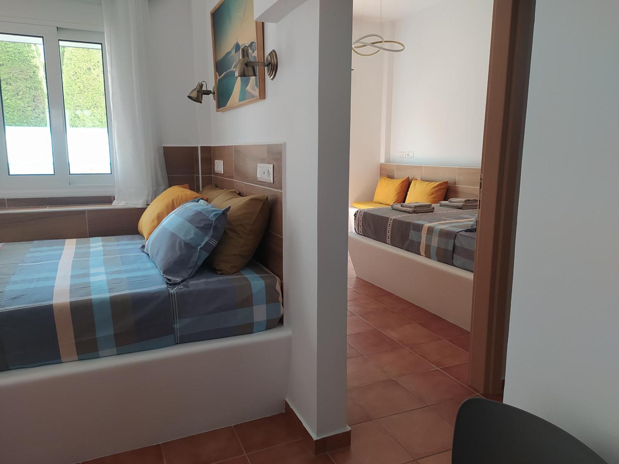 Apartment Chariot Santorini Kamari (Santorini)