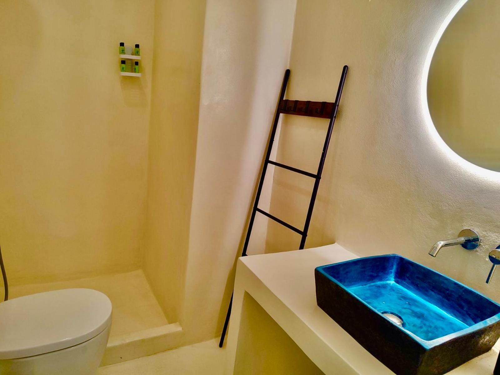 Casa Kallisti Apartment Pyrgos Kallistis
