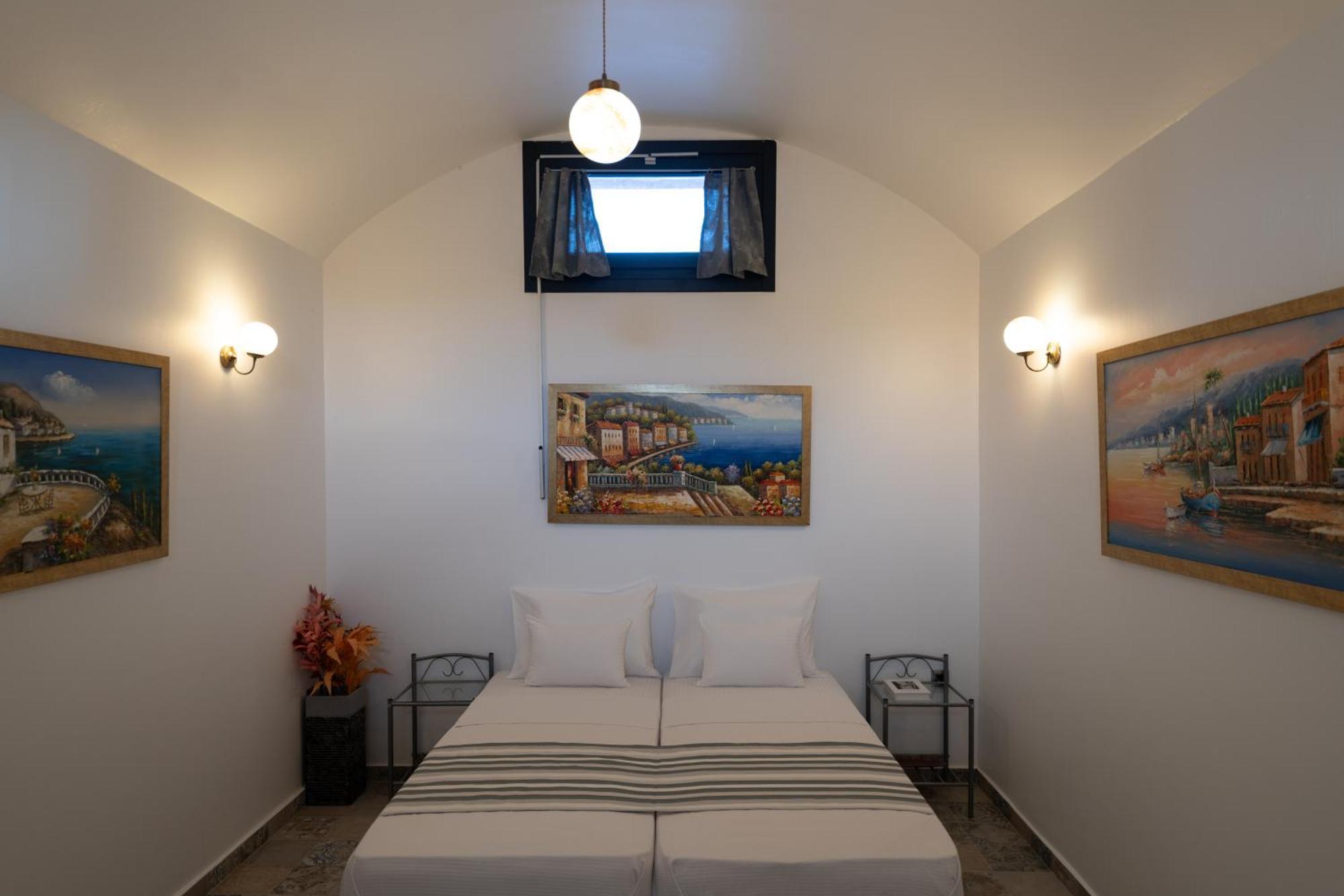 Aparthotel Golden Moments Luxury Stone A