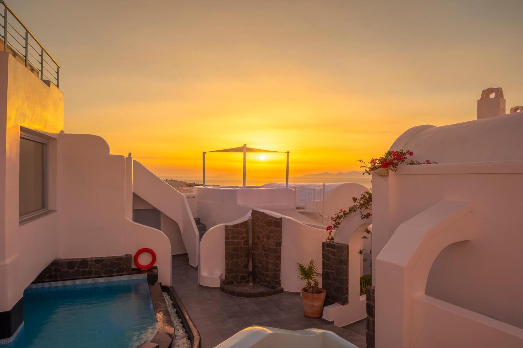 Sole D'oro Luxury Apartment
