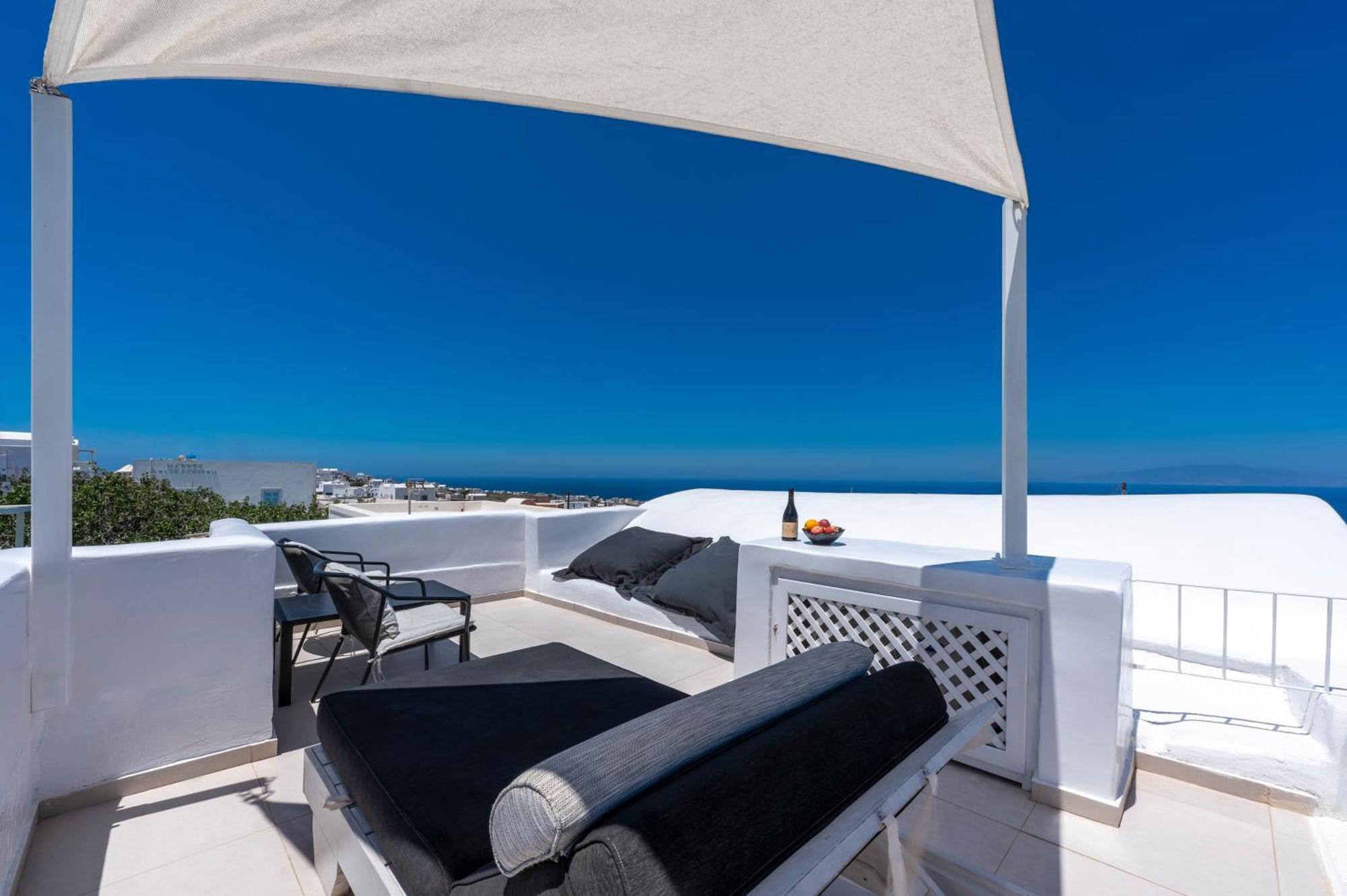 Sole D'oro Luxury Oia (Santorini)